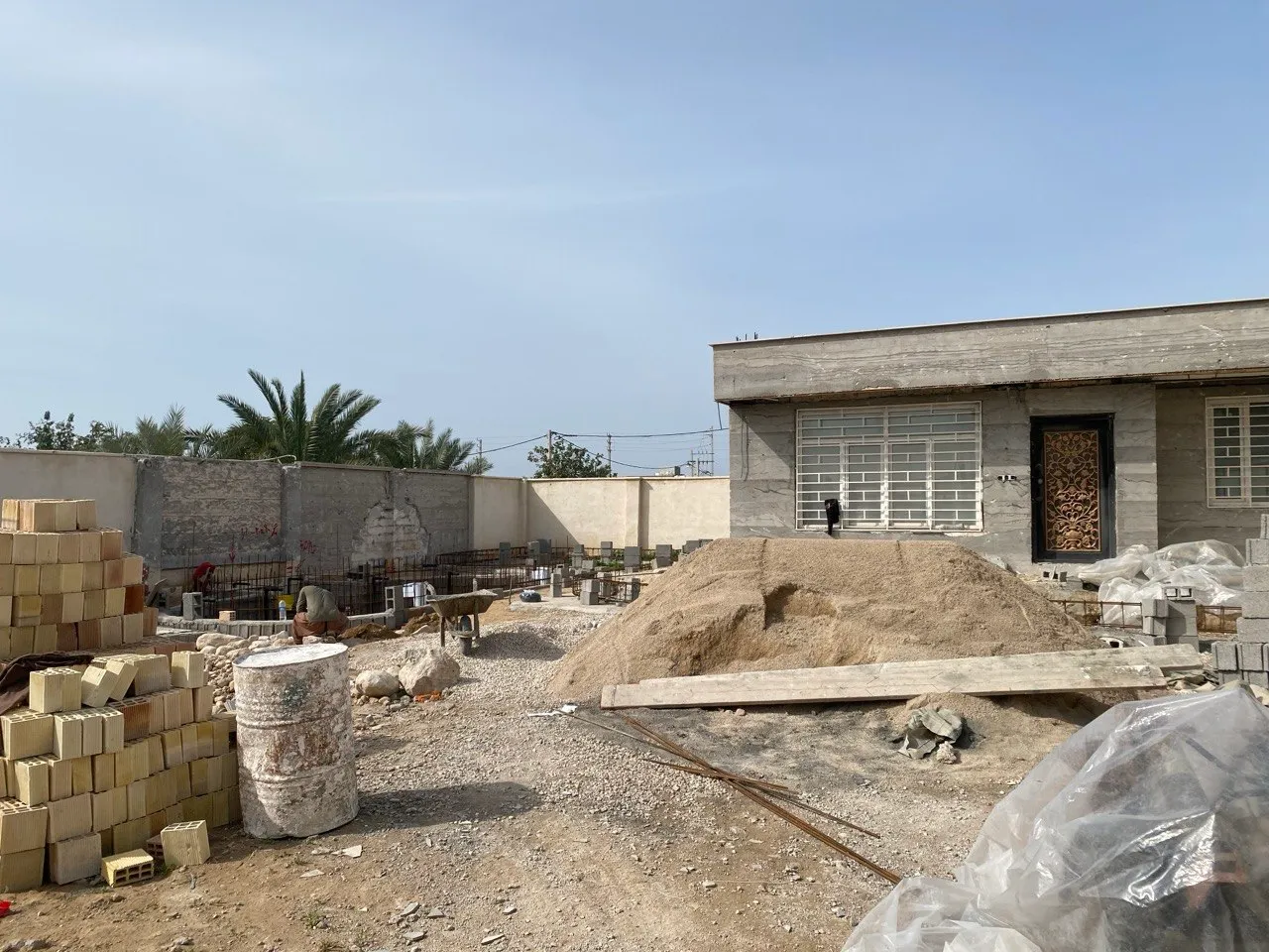 Sepid Villa — Photo 12