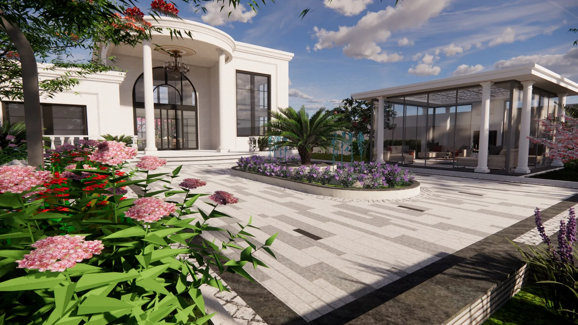 Barboo Villa