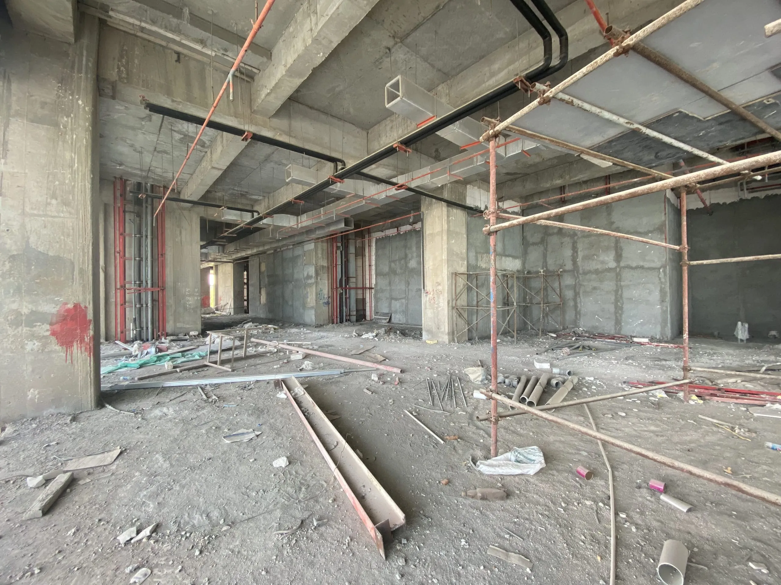 Khorshid Complex — Photo 11