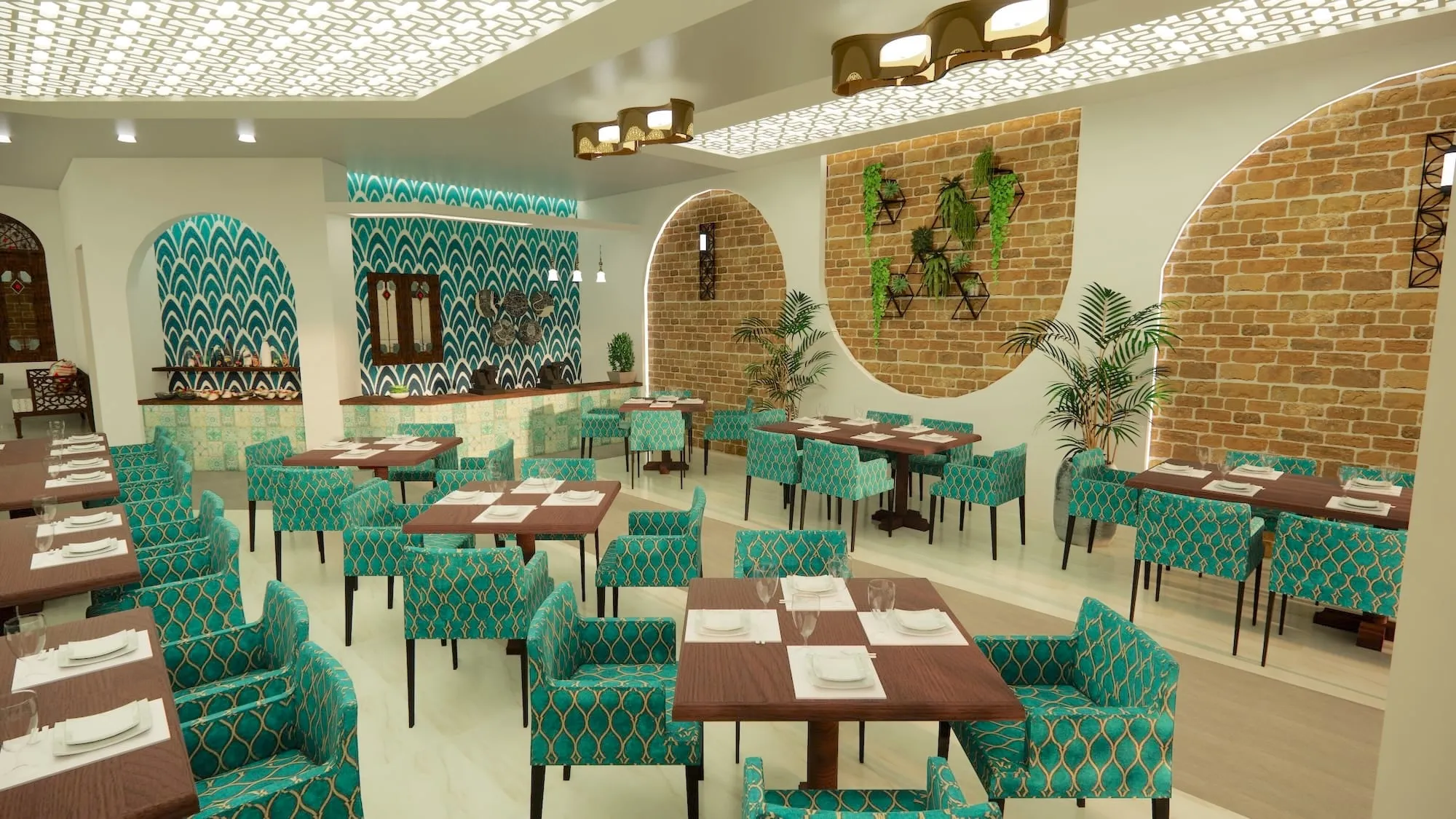 Khoor Restaurant