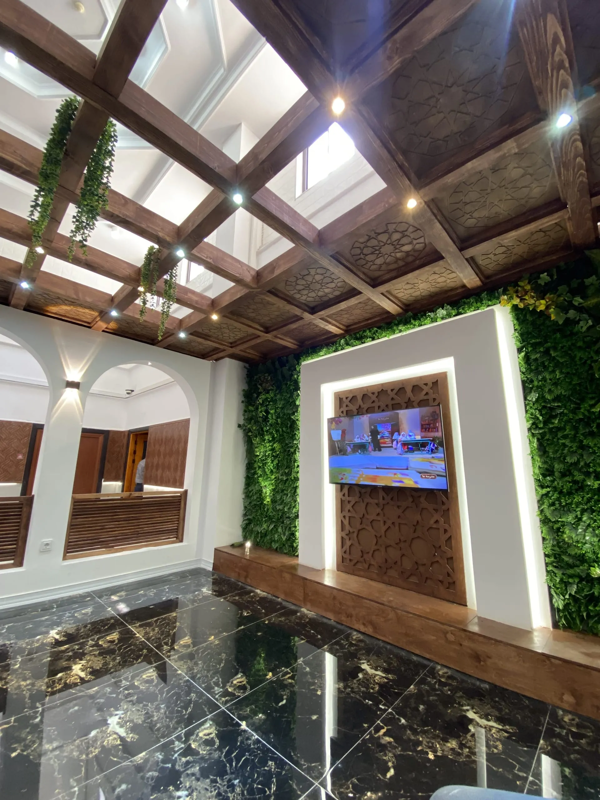 News Studio — Photo 12