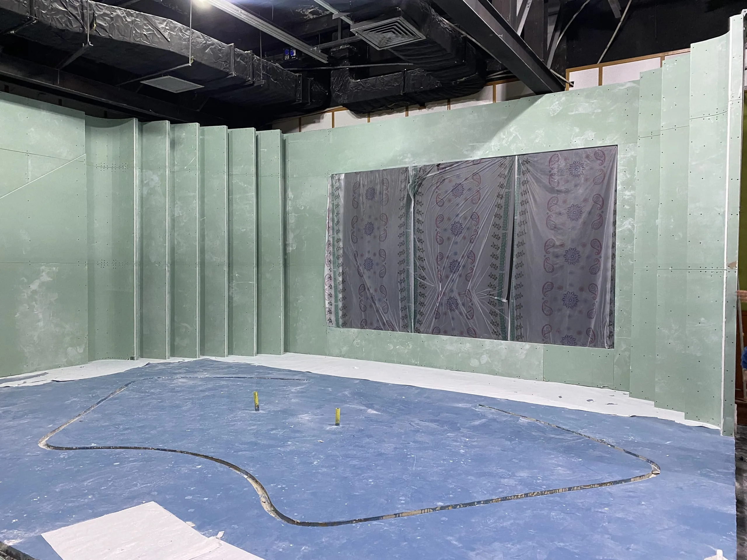 News Studio — Photo 13