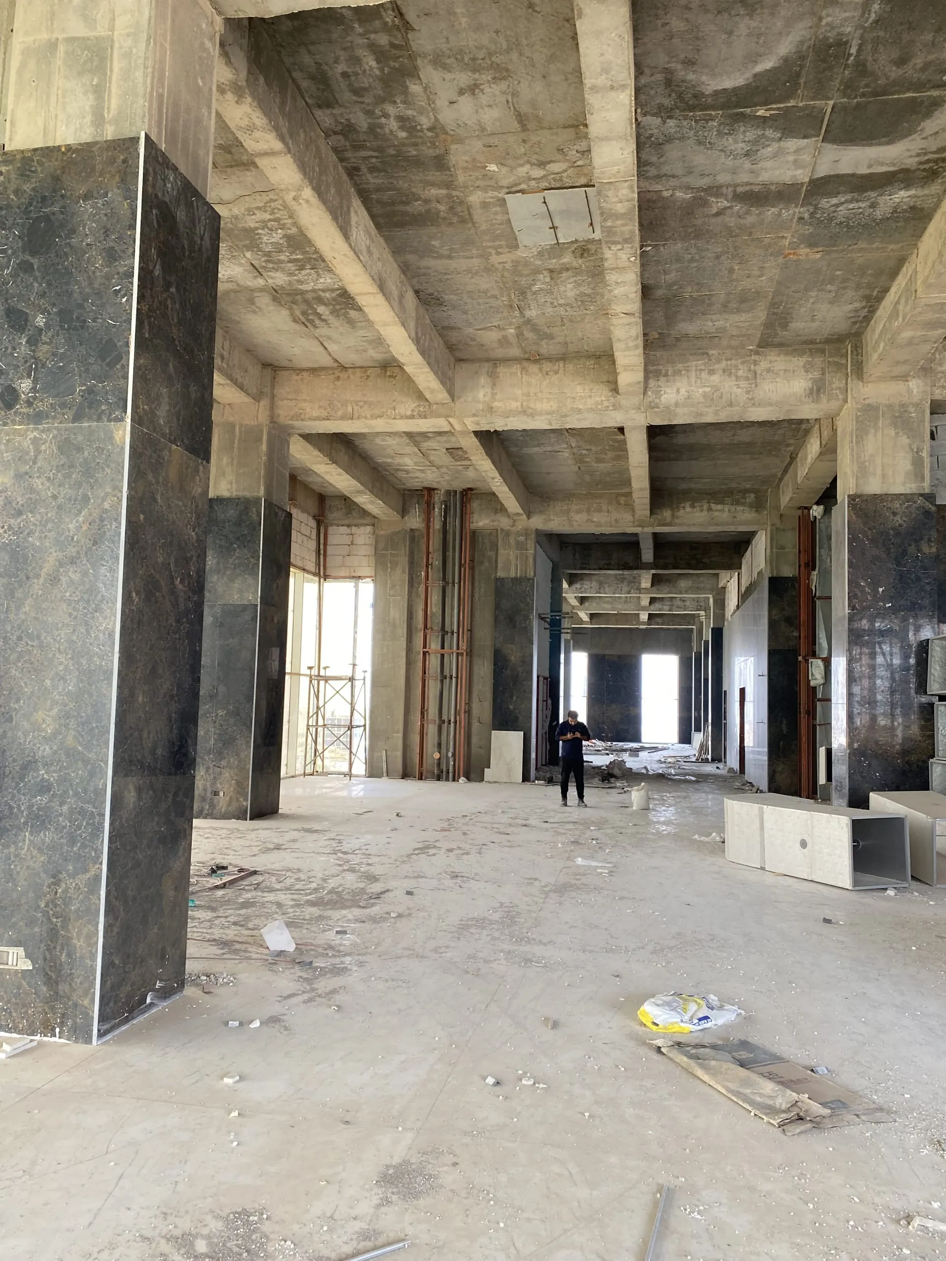 Khorshid Complex — Photo 14