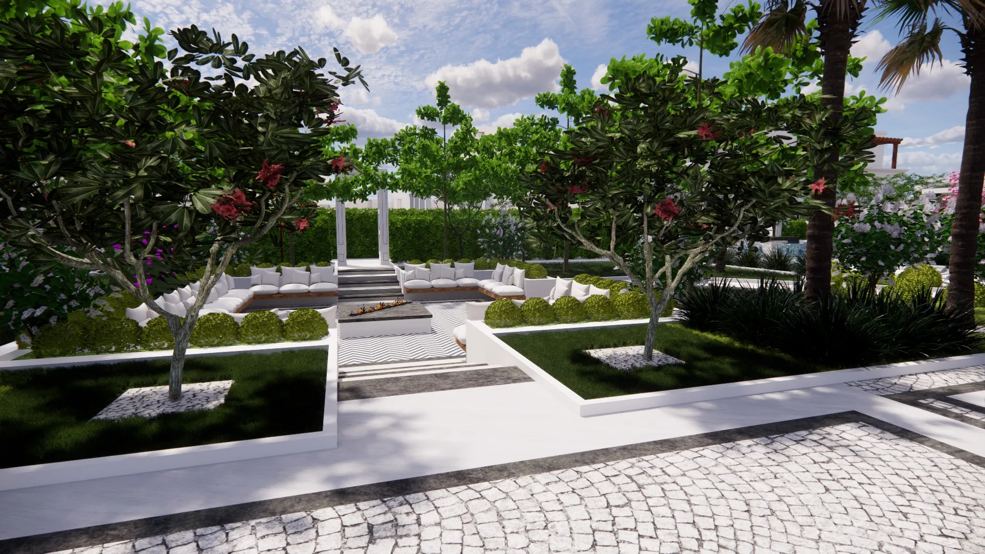 Kereshmeh Villa — Render 2