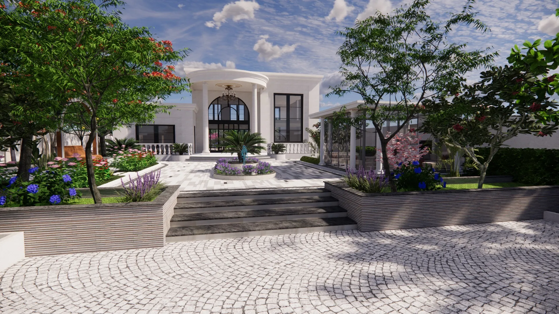 Barboo Villa — Render 2