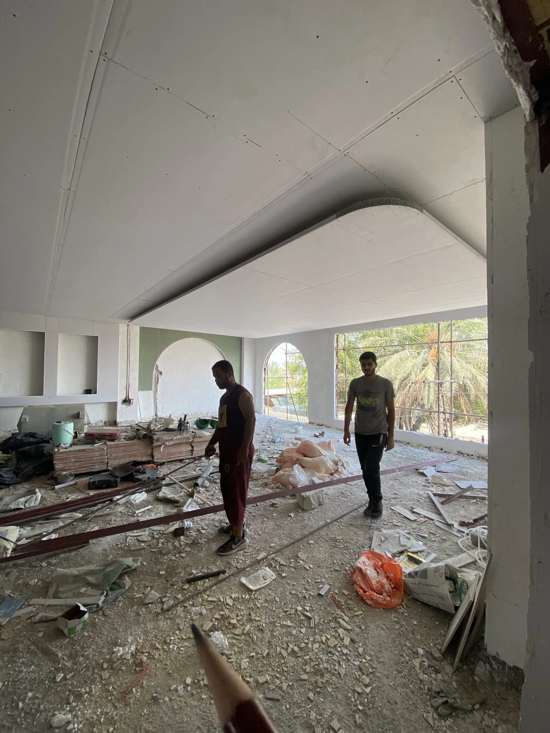 Tash Hotel — Photo 21