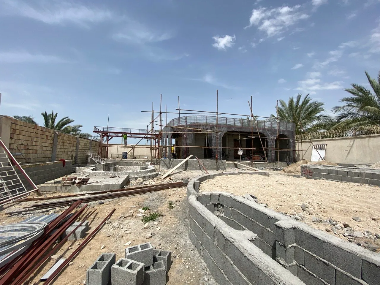 Sepid Villa — Photo 13