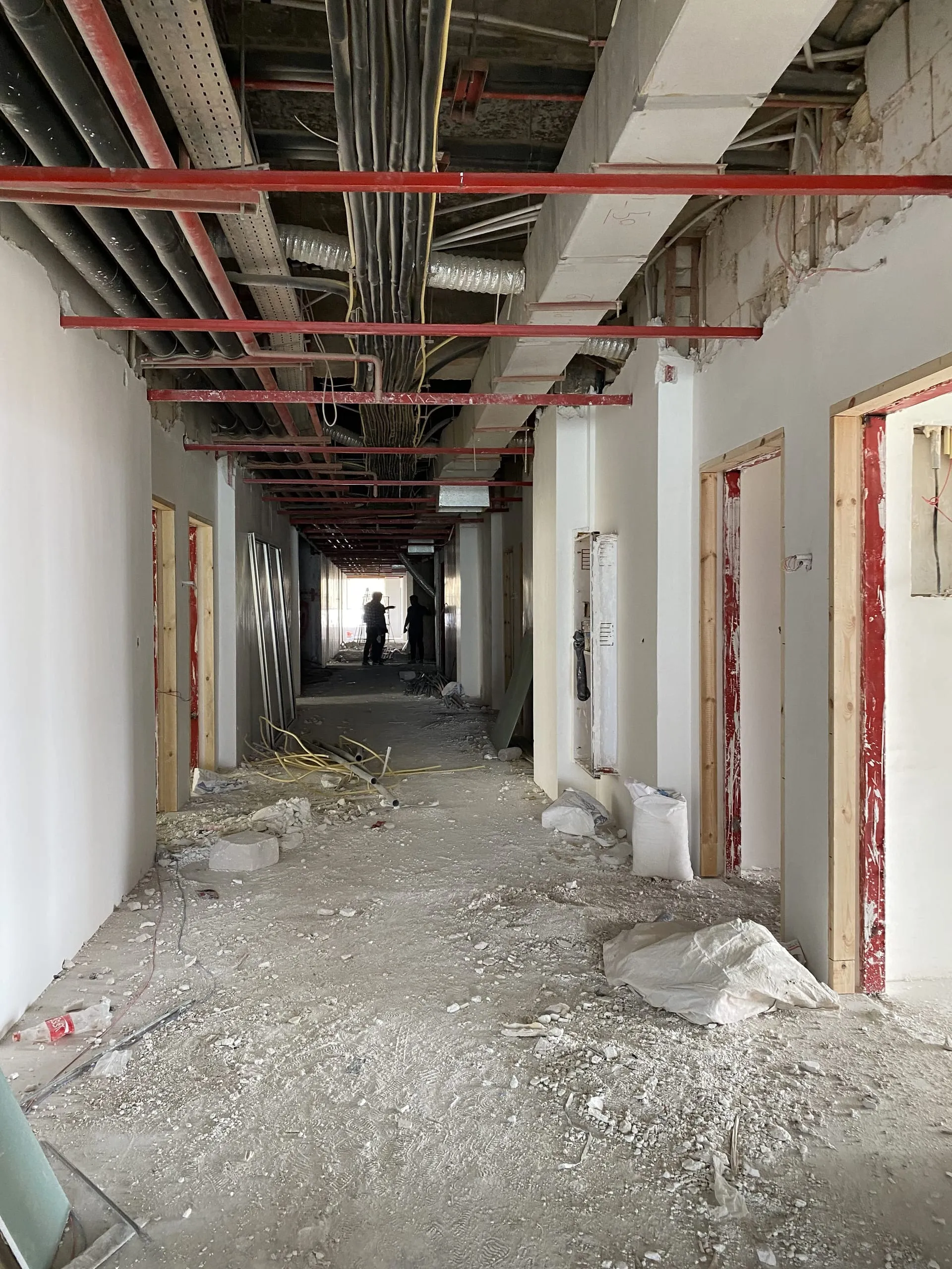 Khorshid Complex — Photo 11