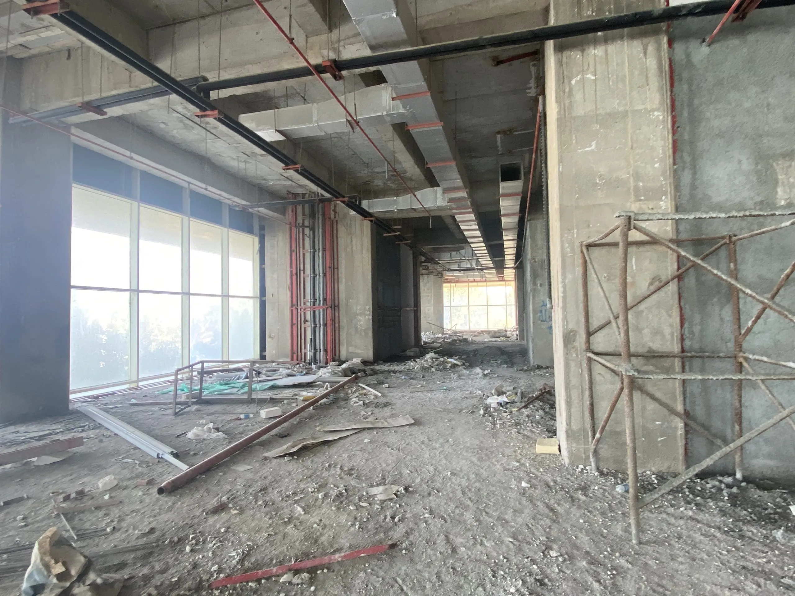 Khorshid Complex — Photo 12