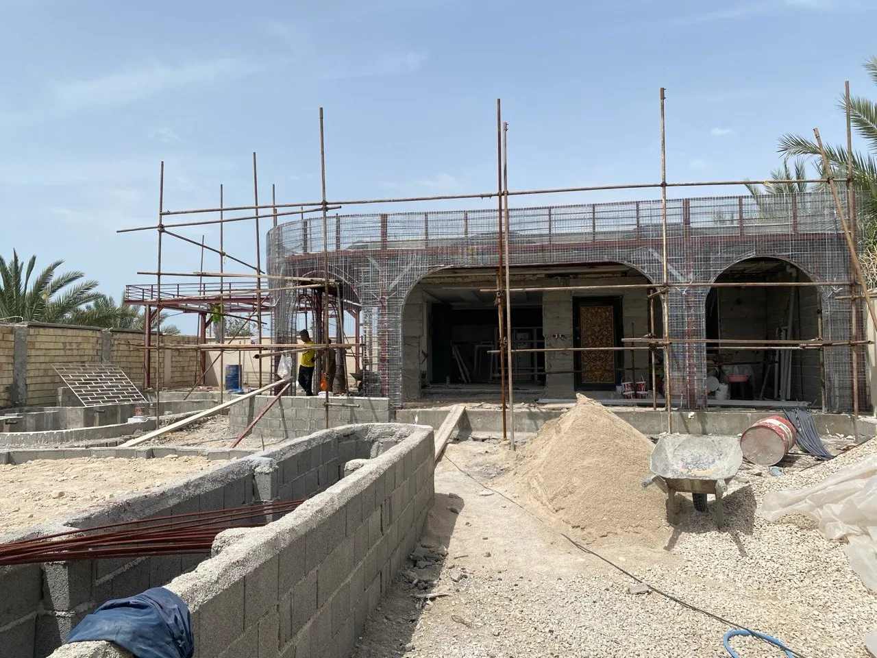 Sepid Villa — Photo 14