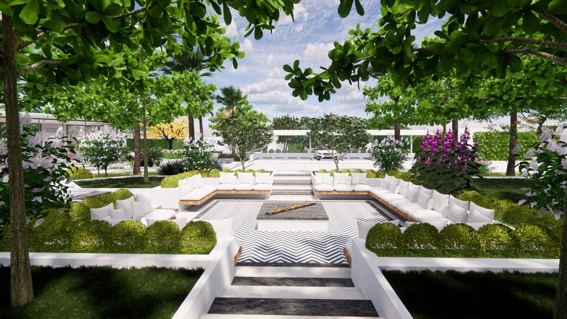 Kereshmeh Villa — Render 3