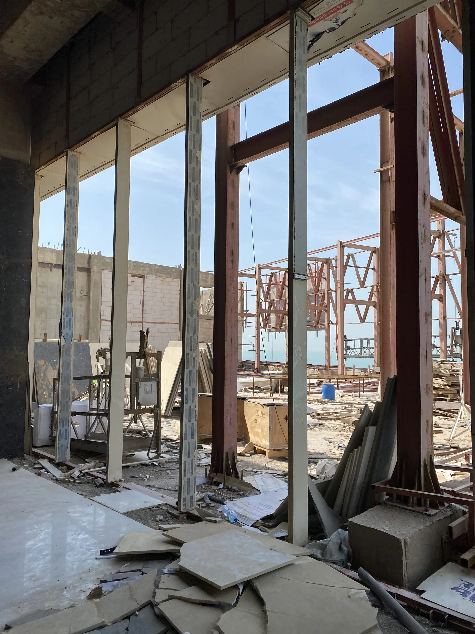 Khorshid Complex — Photo 15