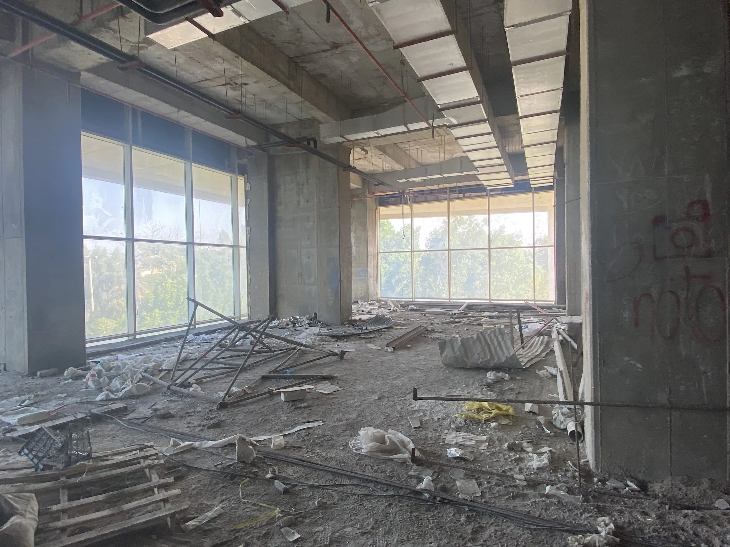 Khorshid Complex — Photo 13