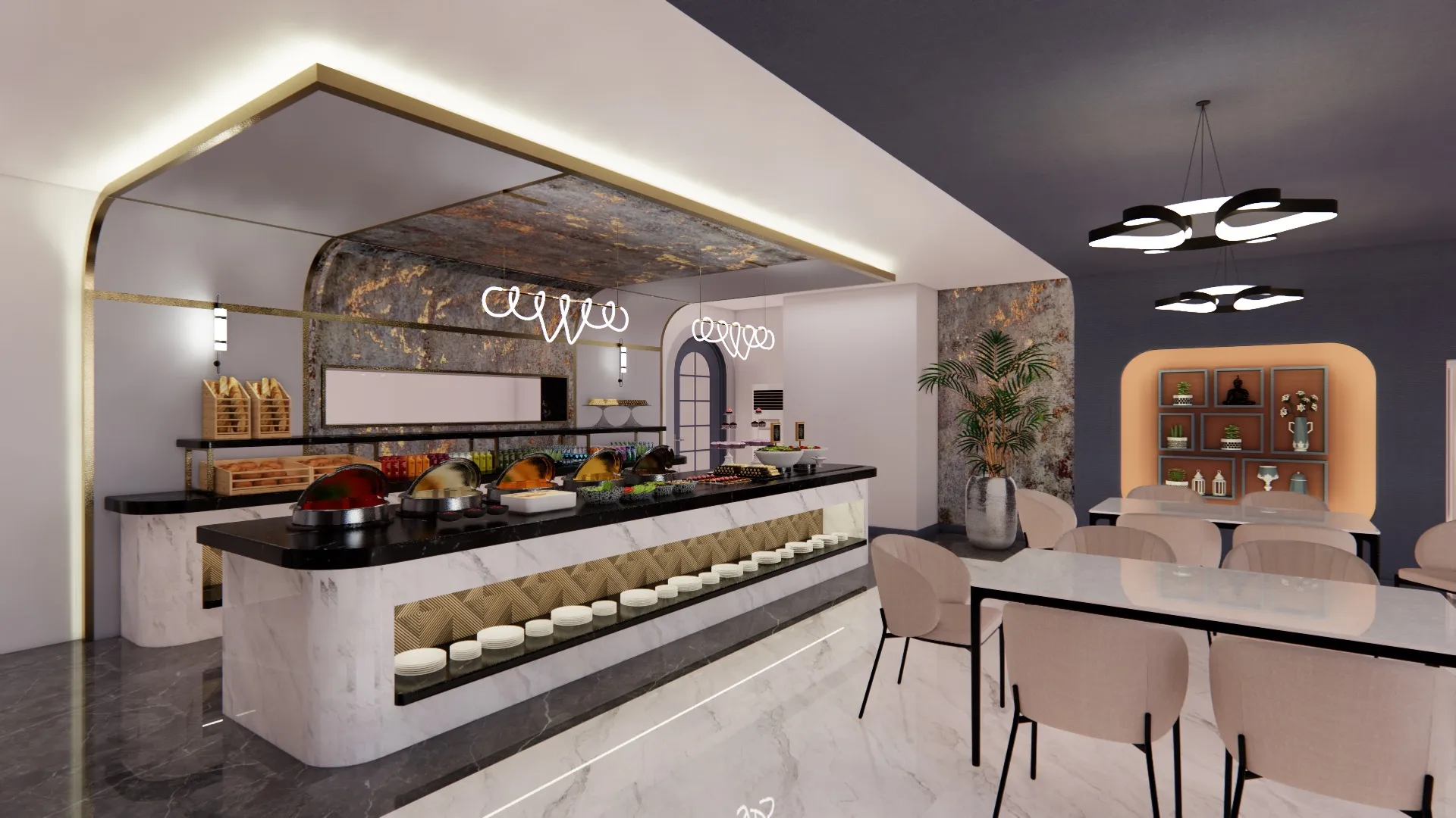 Tash Hotel