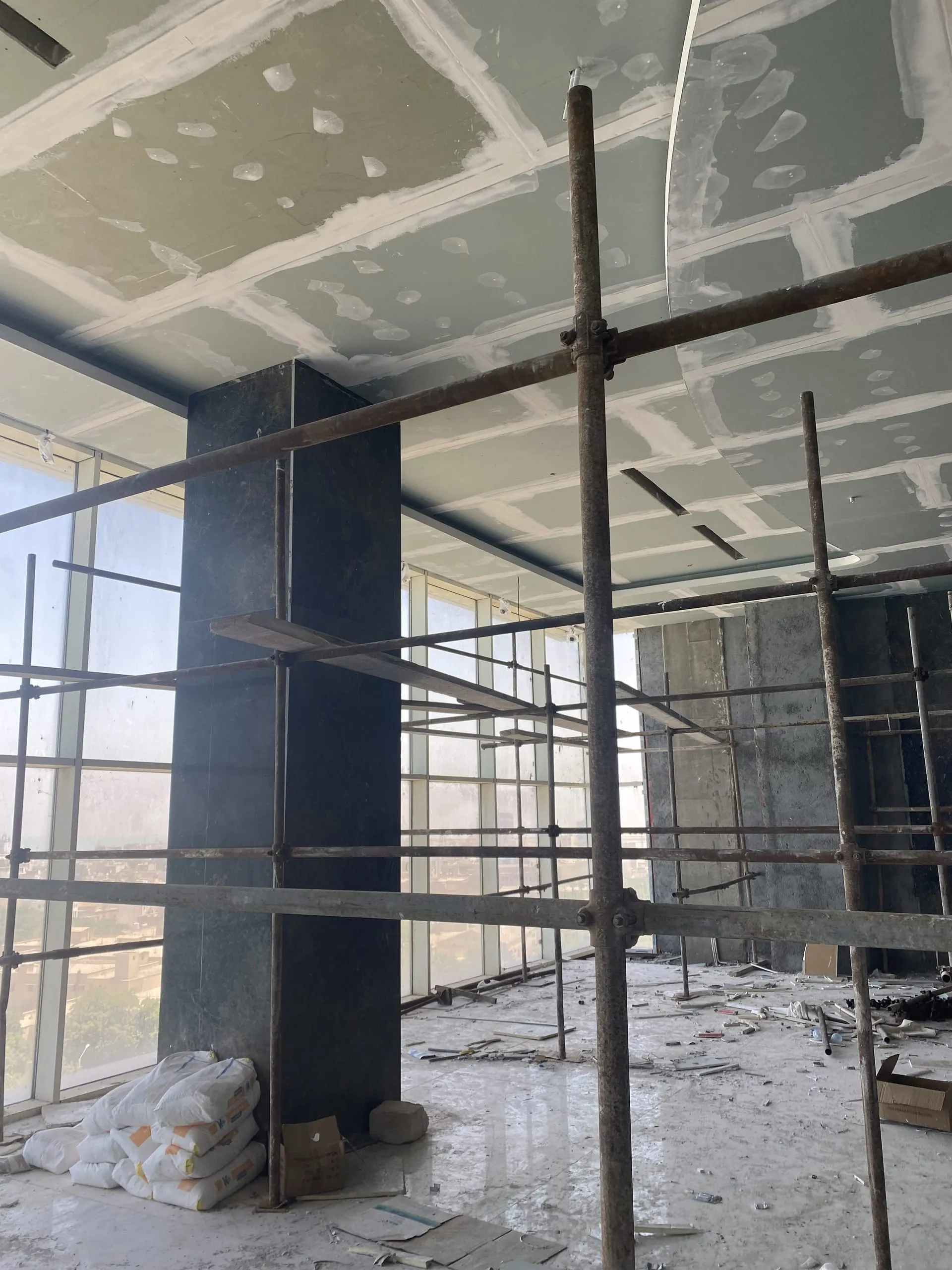Khorshid Complex — Photo 16