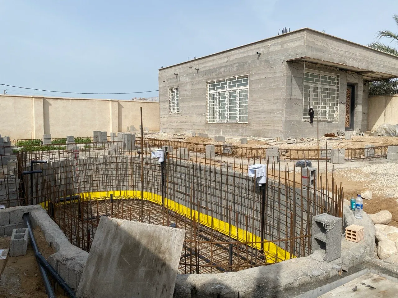 Sepid Villa — Photo 15