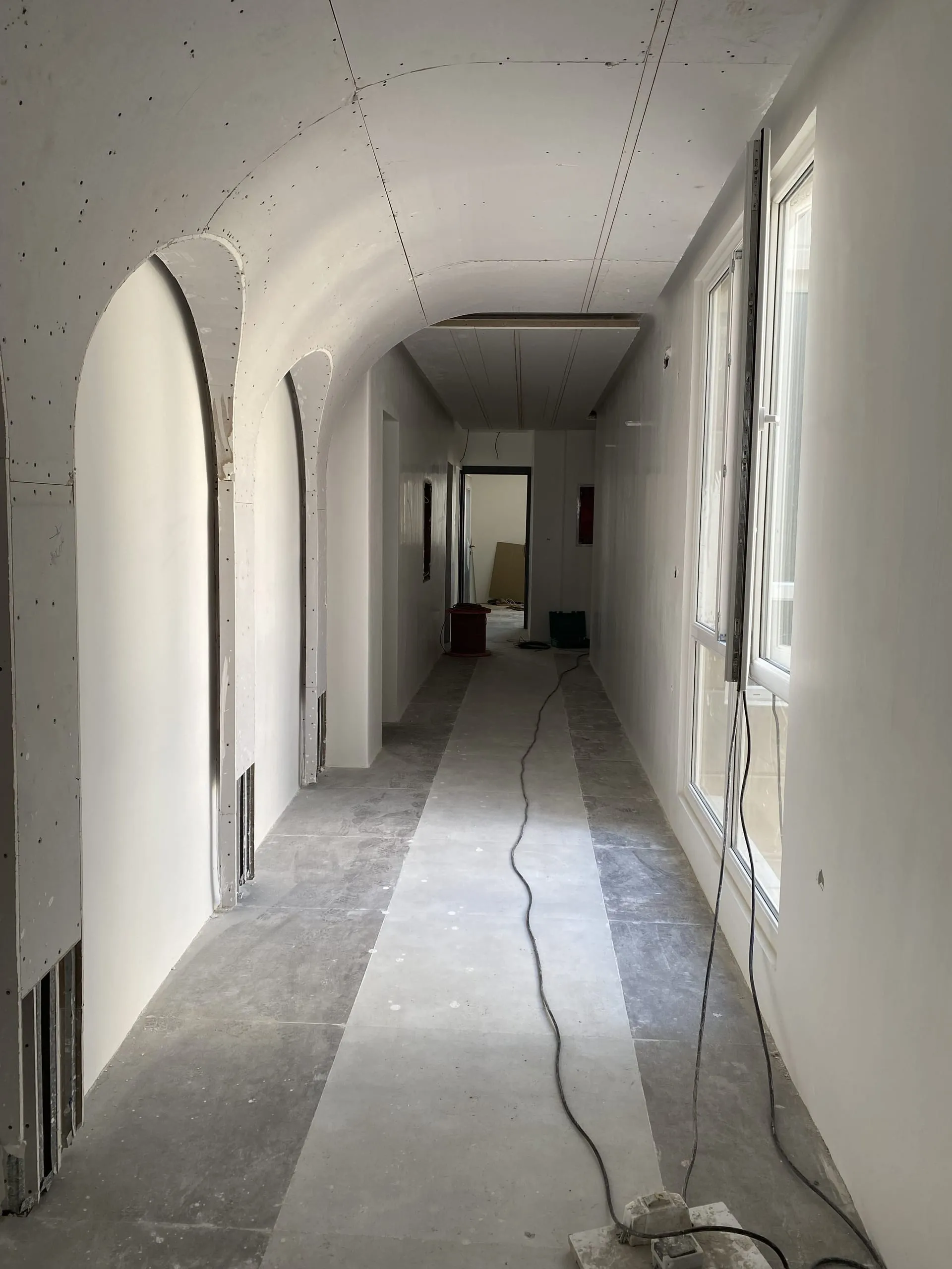 Tash Hotel — Photo 23