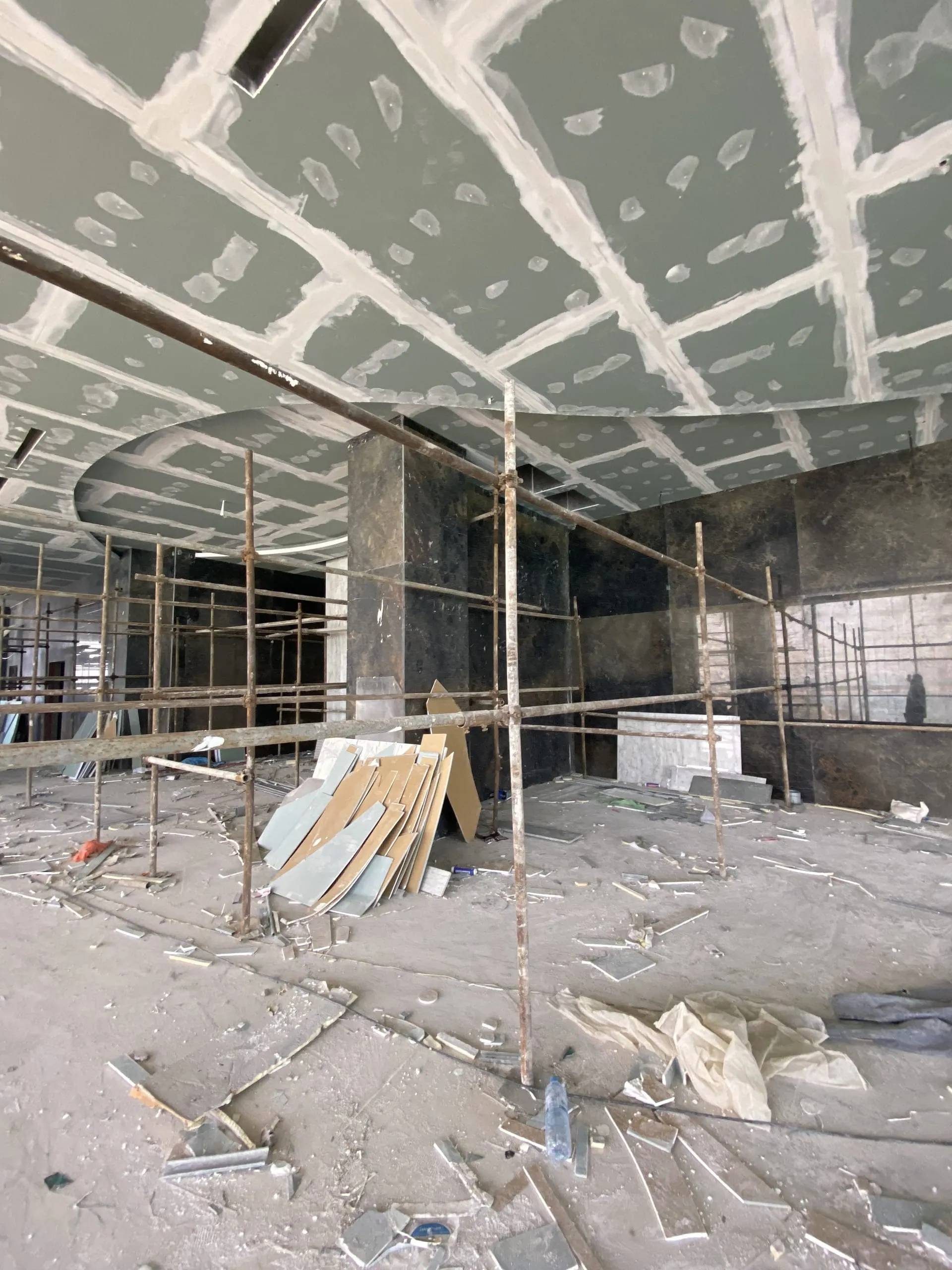 Khorshid Complex — Photo 17