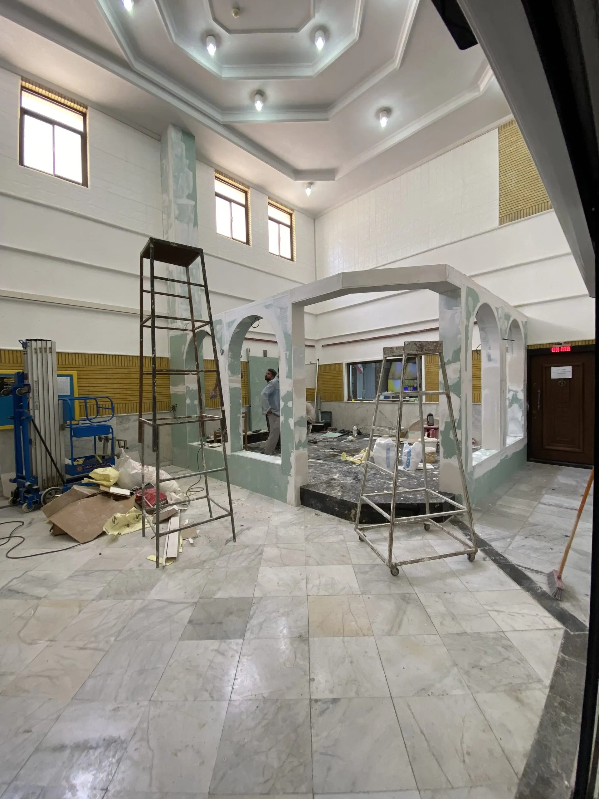 News Studio — Photo 16