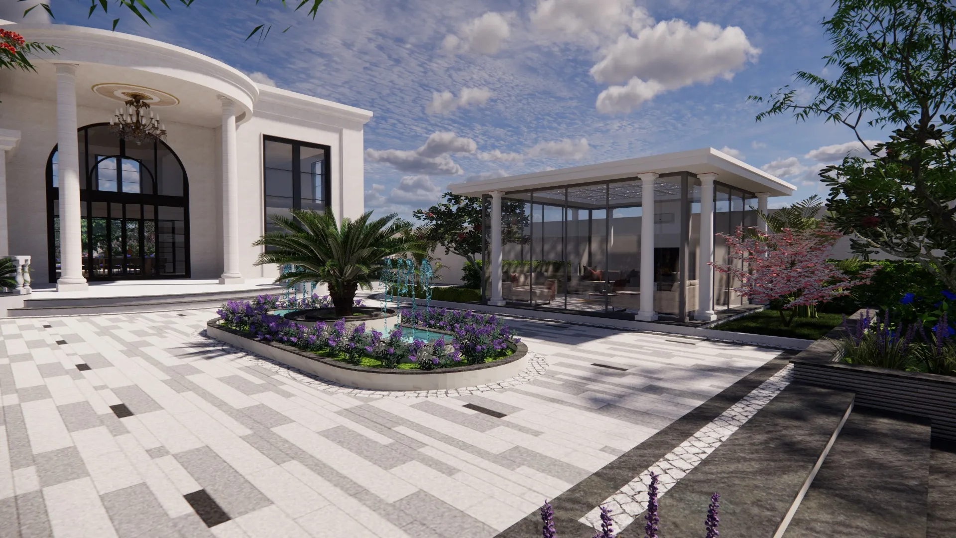 Barboo Villa — Render 6