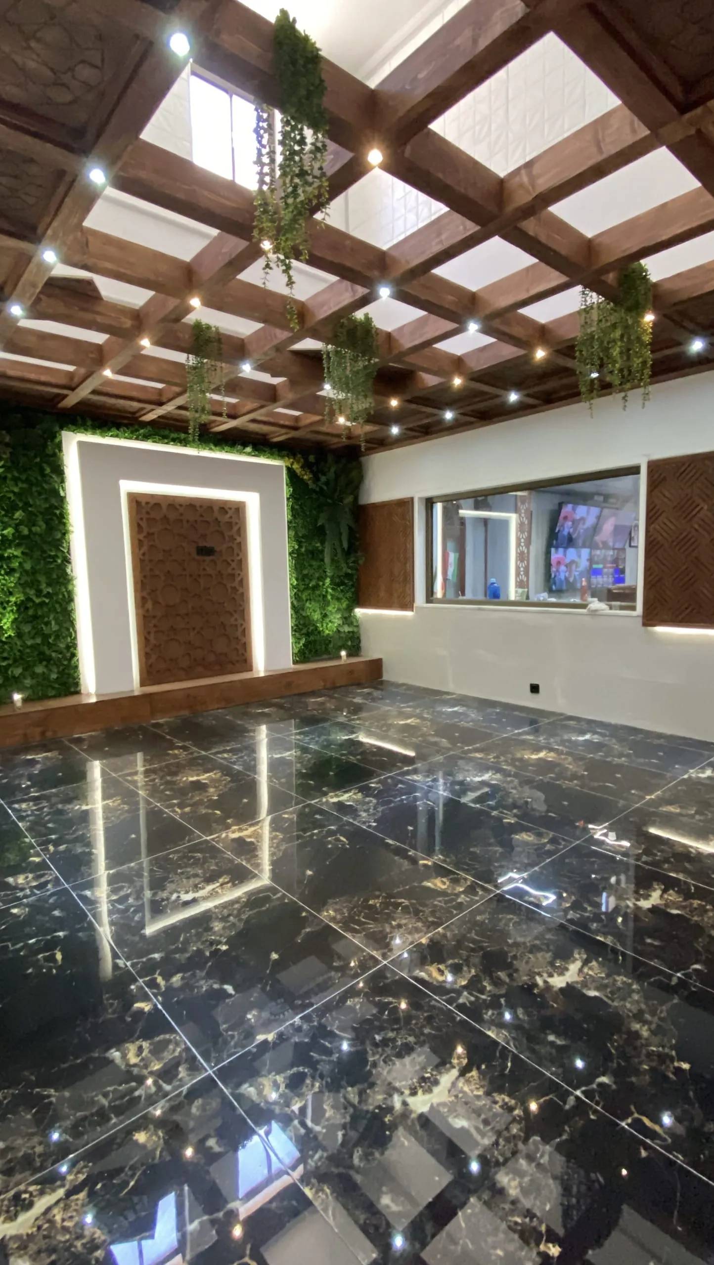 News Studio — Photo 17