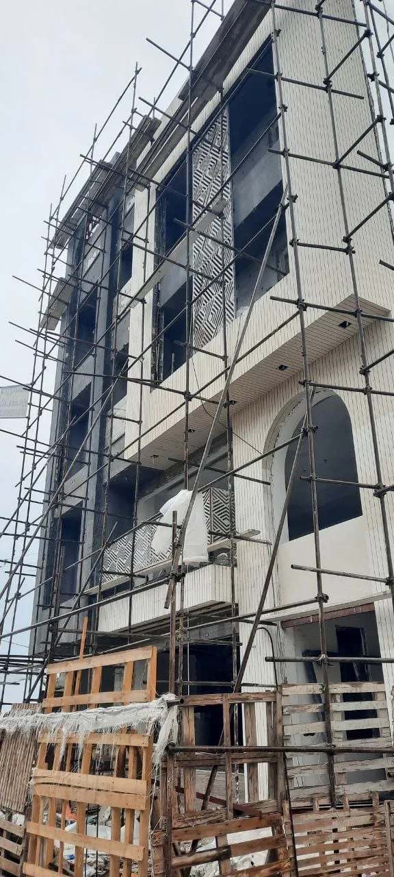 Tash Hotel — Photo 25