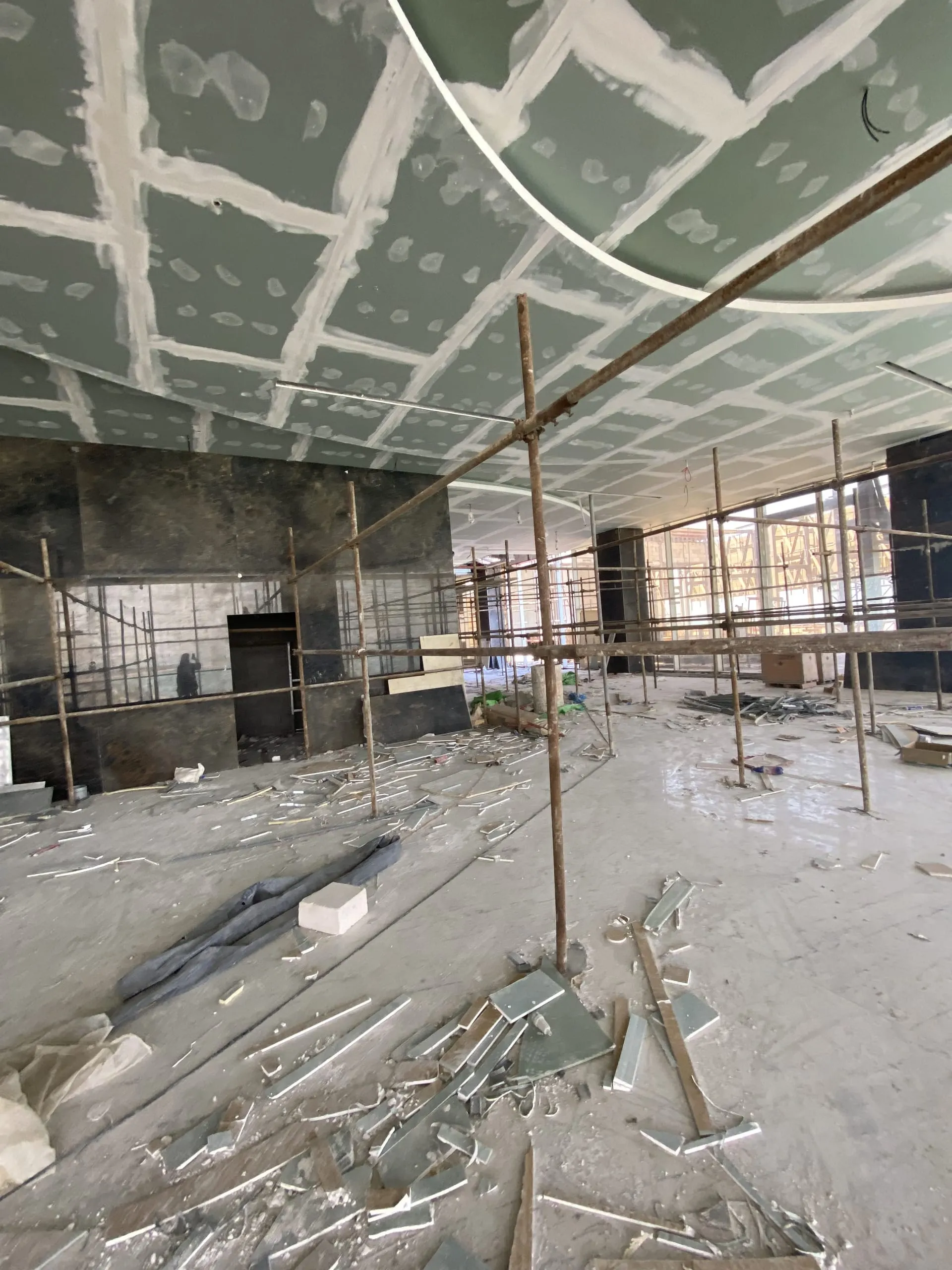 Khorshid Complex — Photo 18