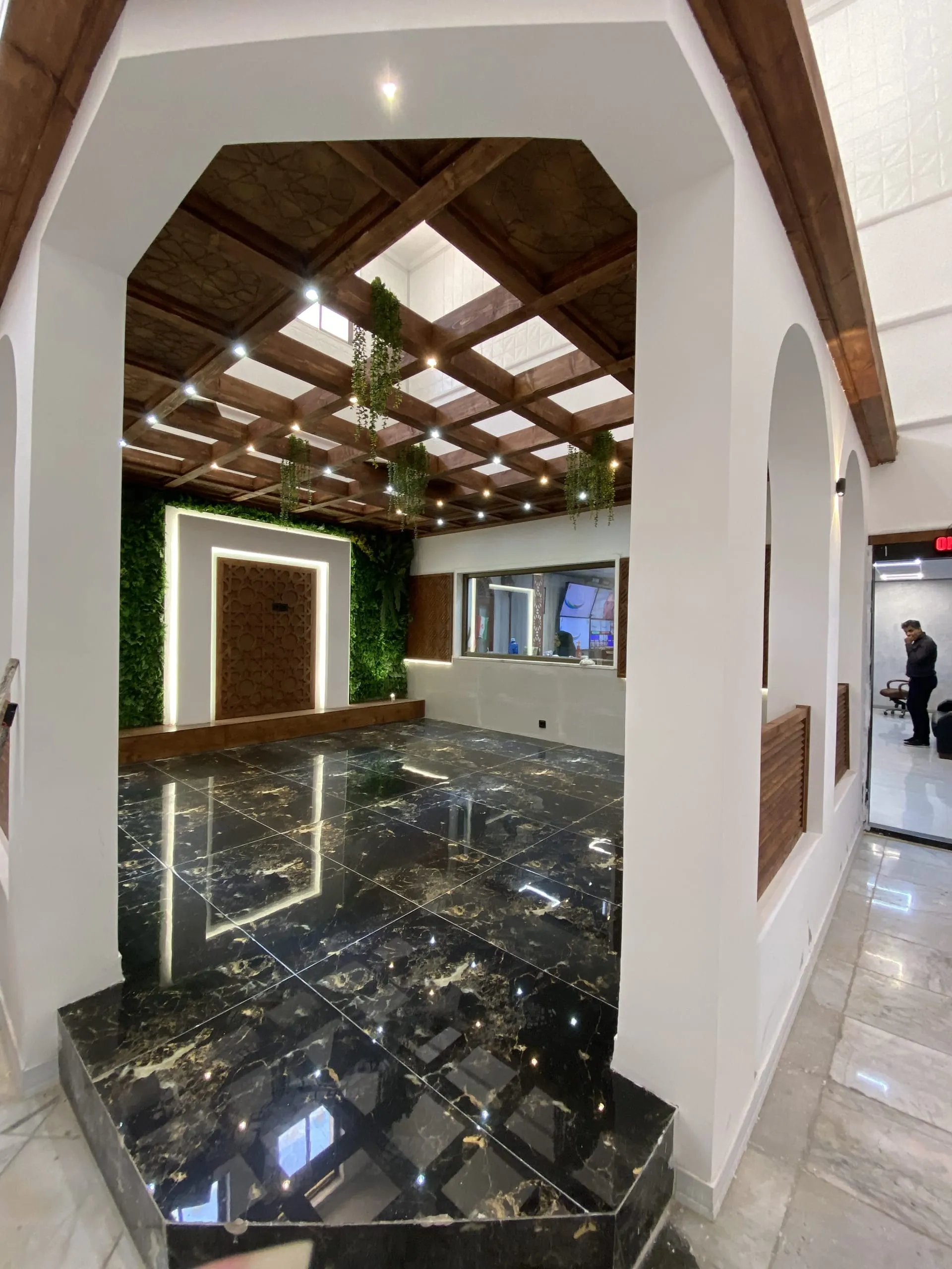 News Studio — Photo 18