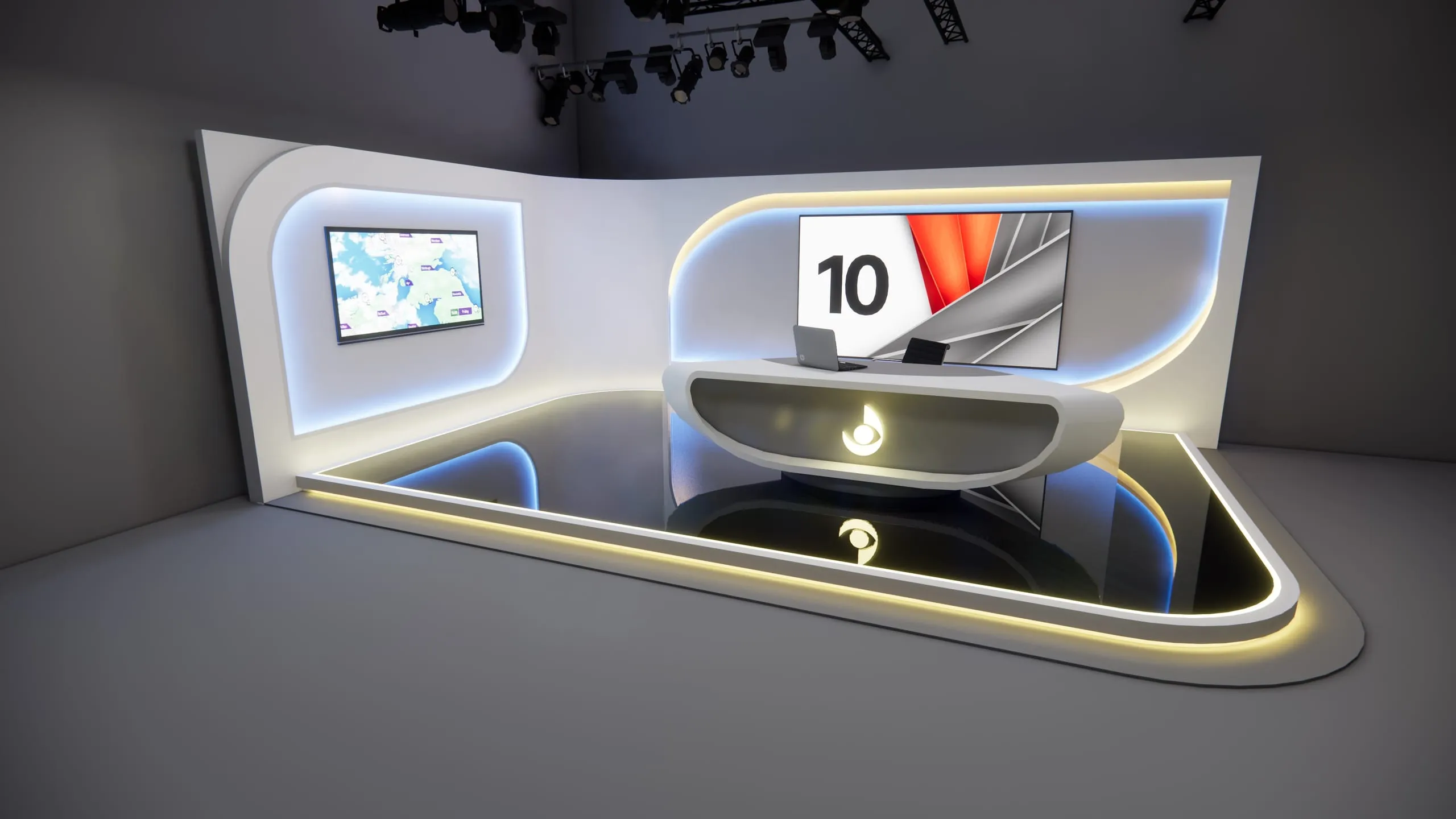 News Studio