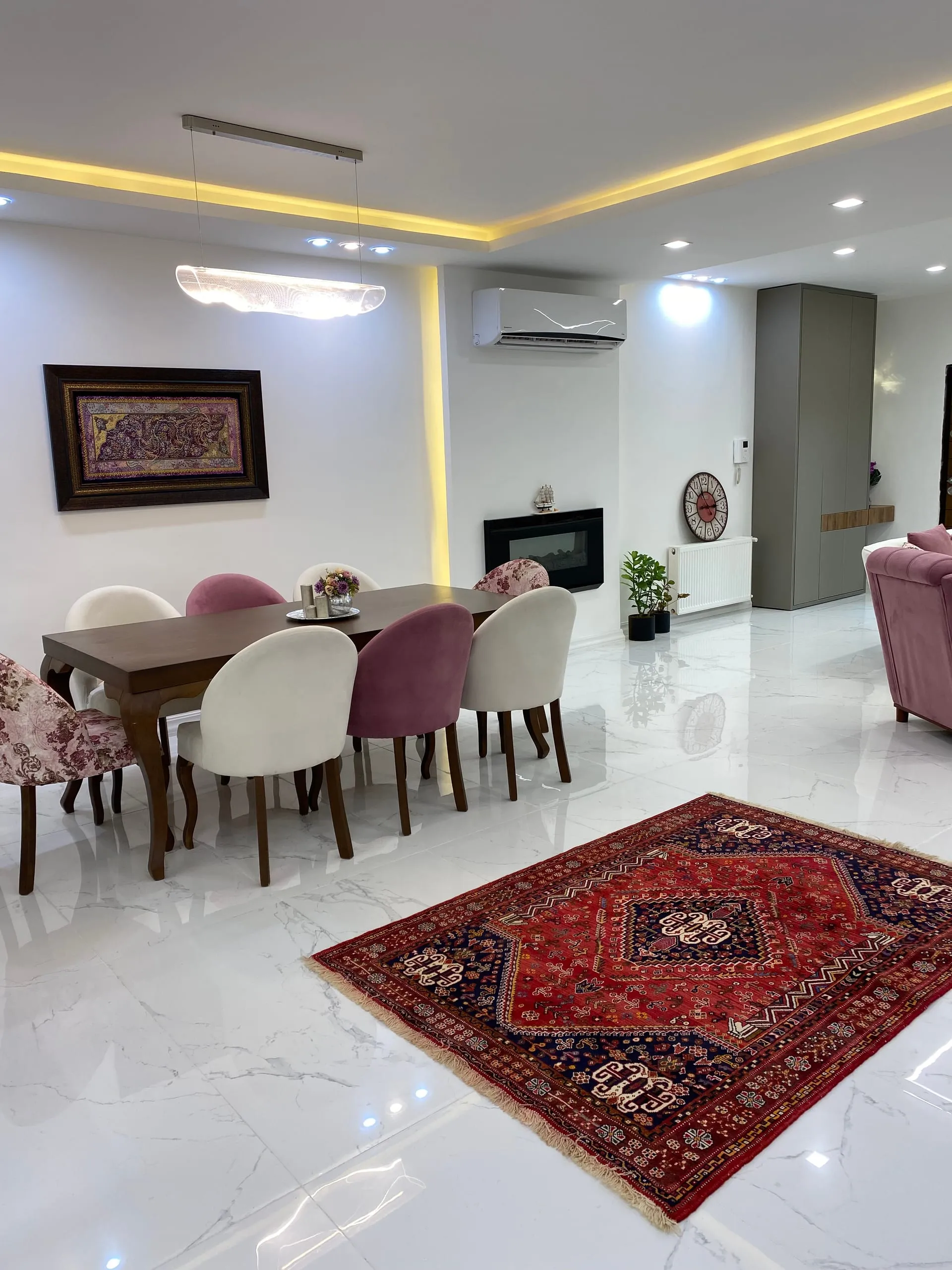 Golkhuneh Villa — Photo 8
