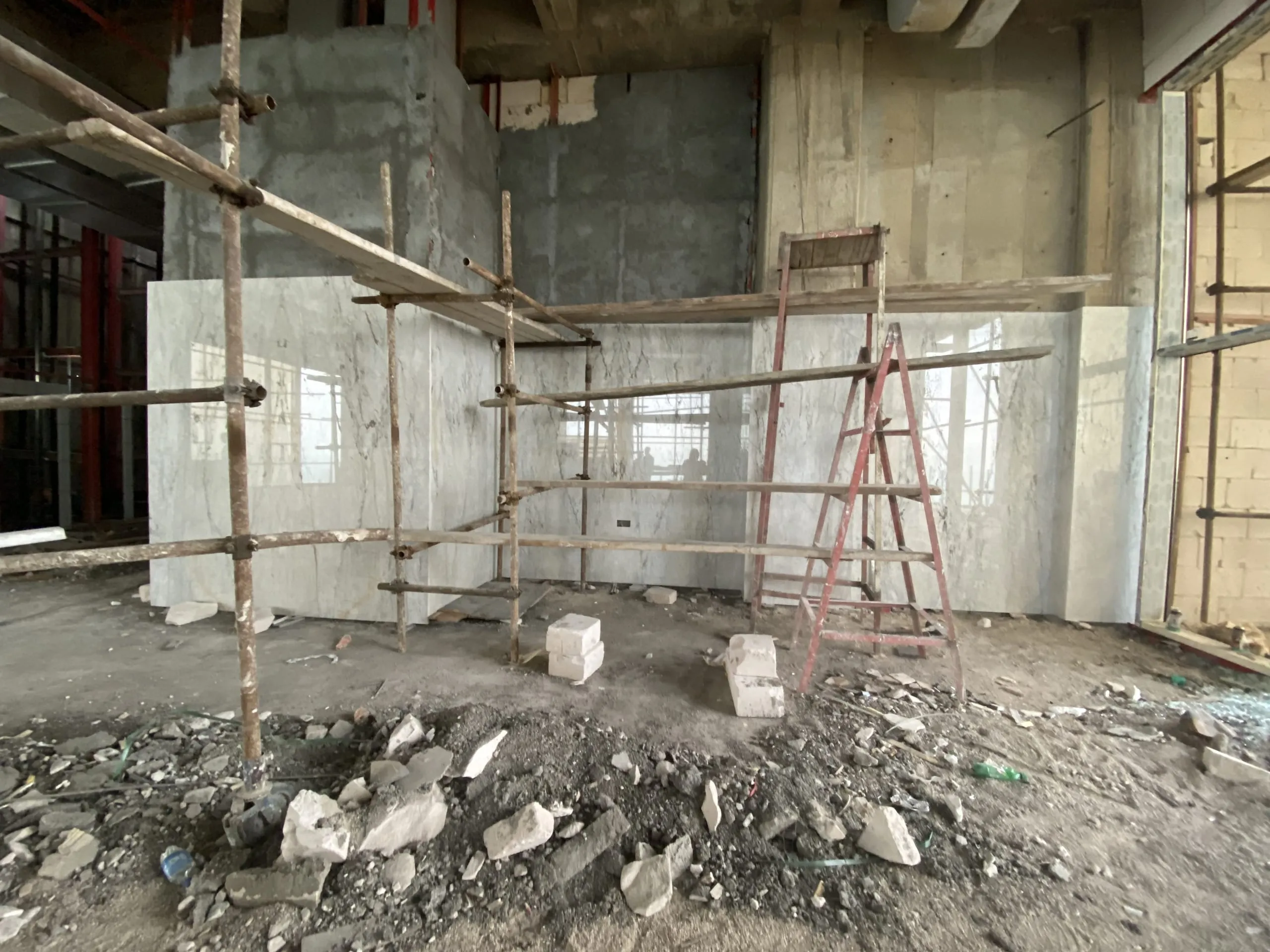 Khorshid Complex — Photo 19