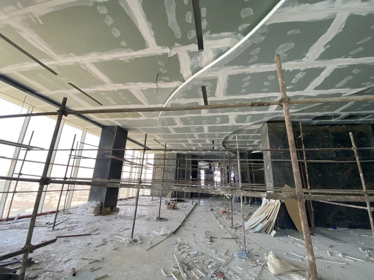Khorshid Complex — Photo 21