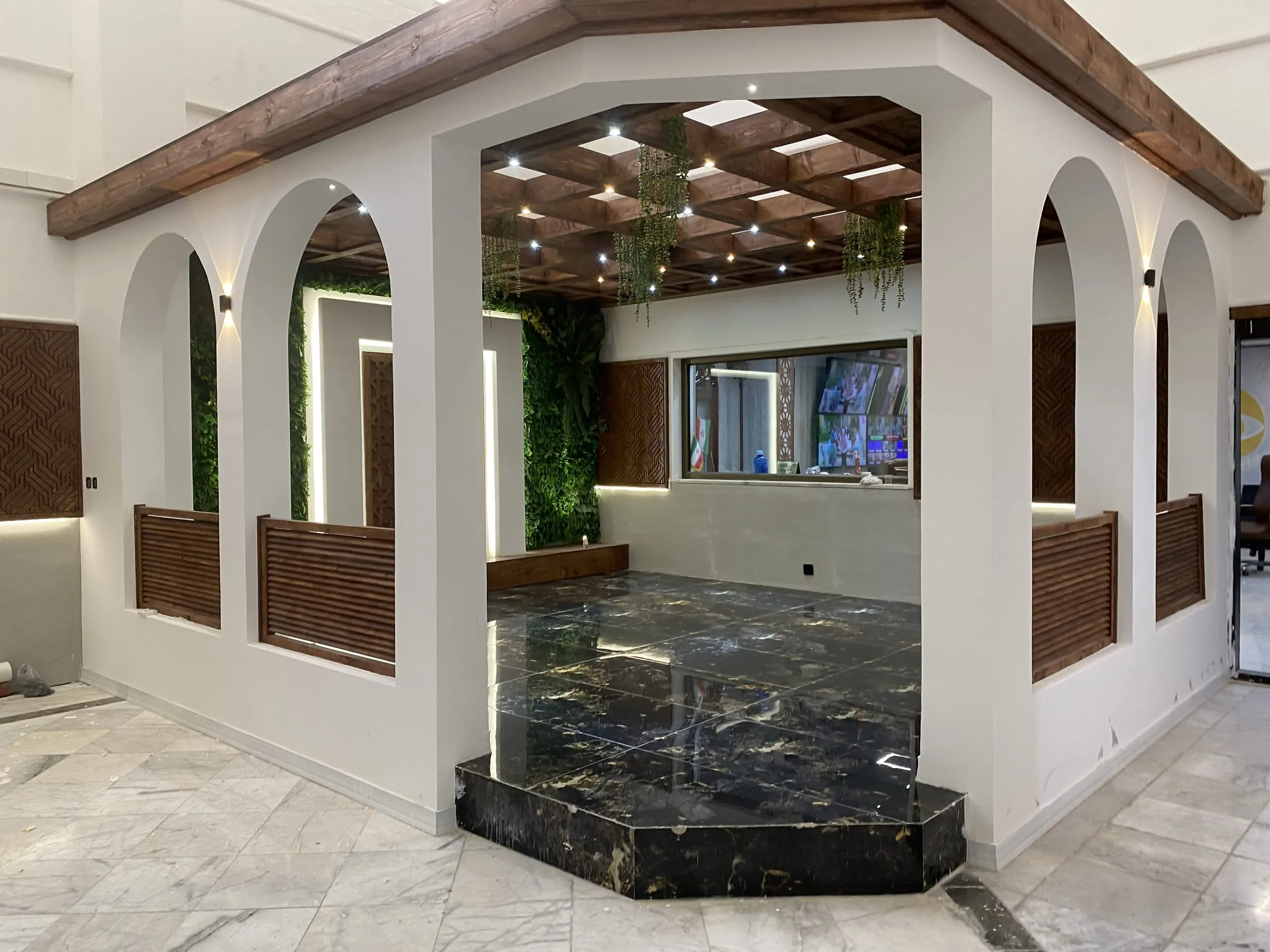 News Studio — Photo 20