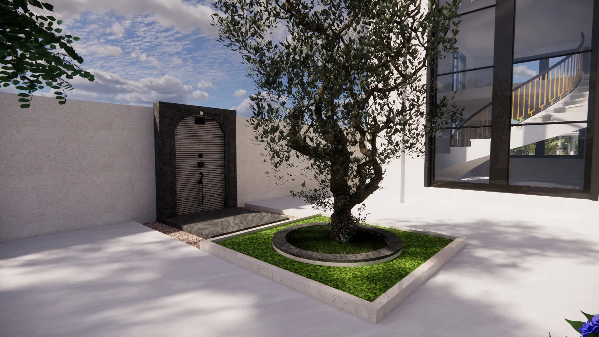 Barboo Villa — Render 10