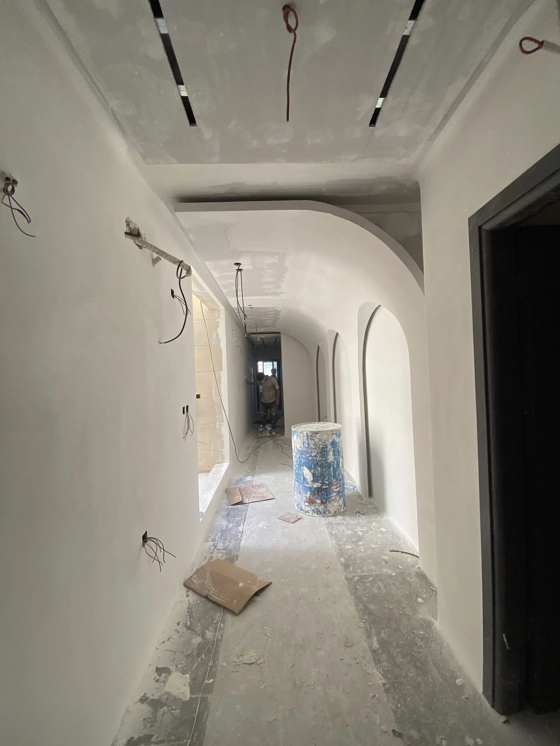 Tash Hotel — Photo 29