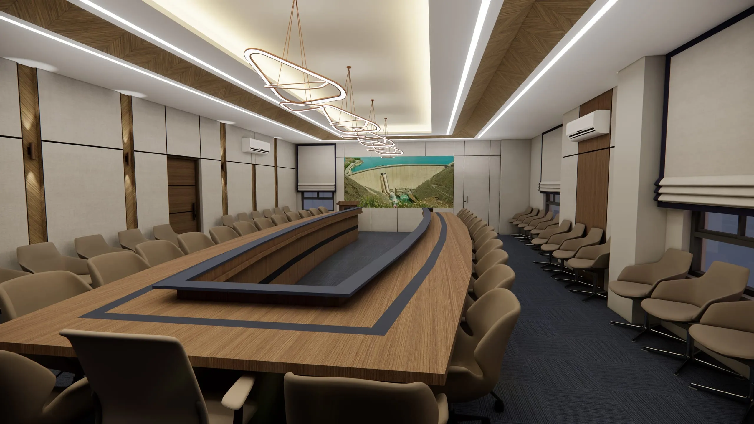 Regional Water Company — Render 11
