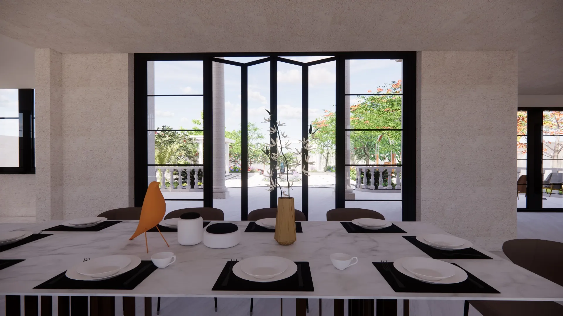 Barboo Villa — Render 11