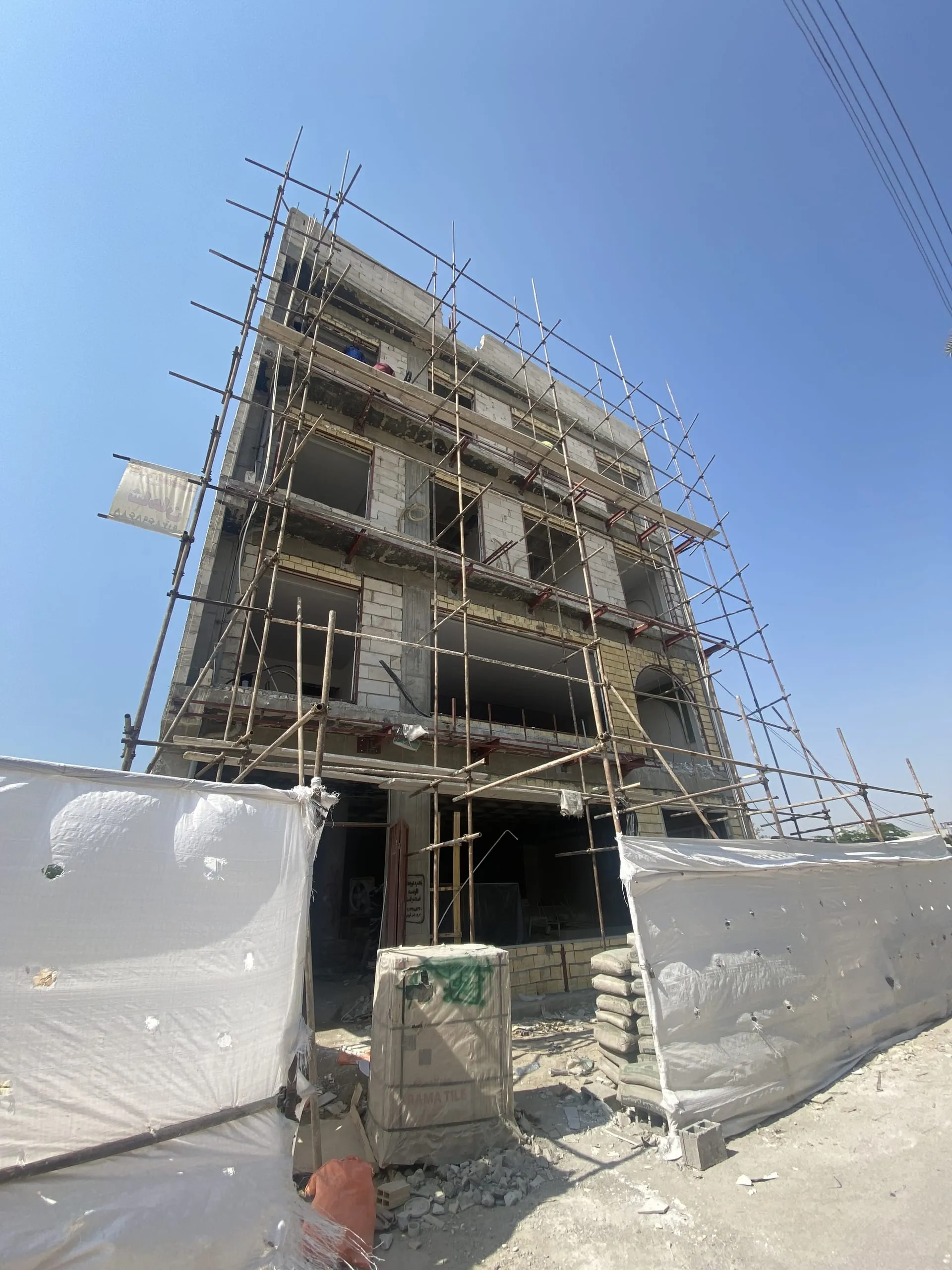 Tash Hotel — Photo 31