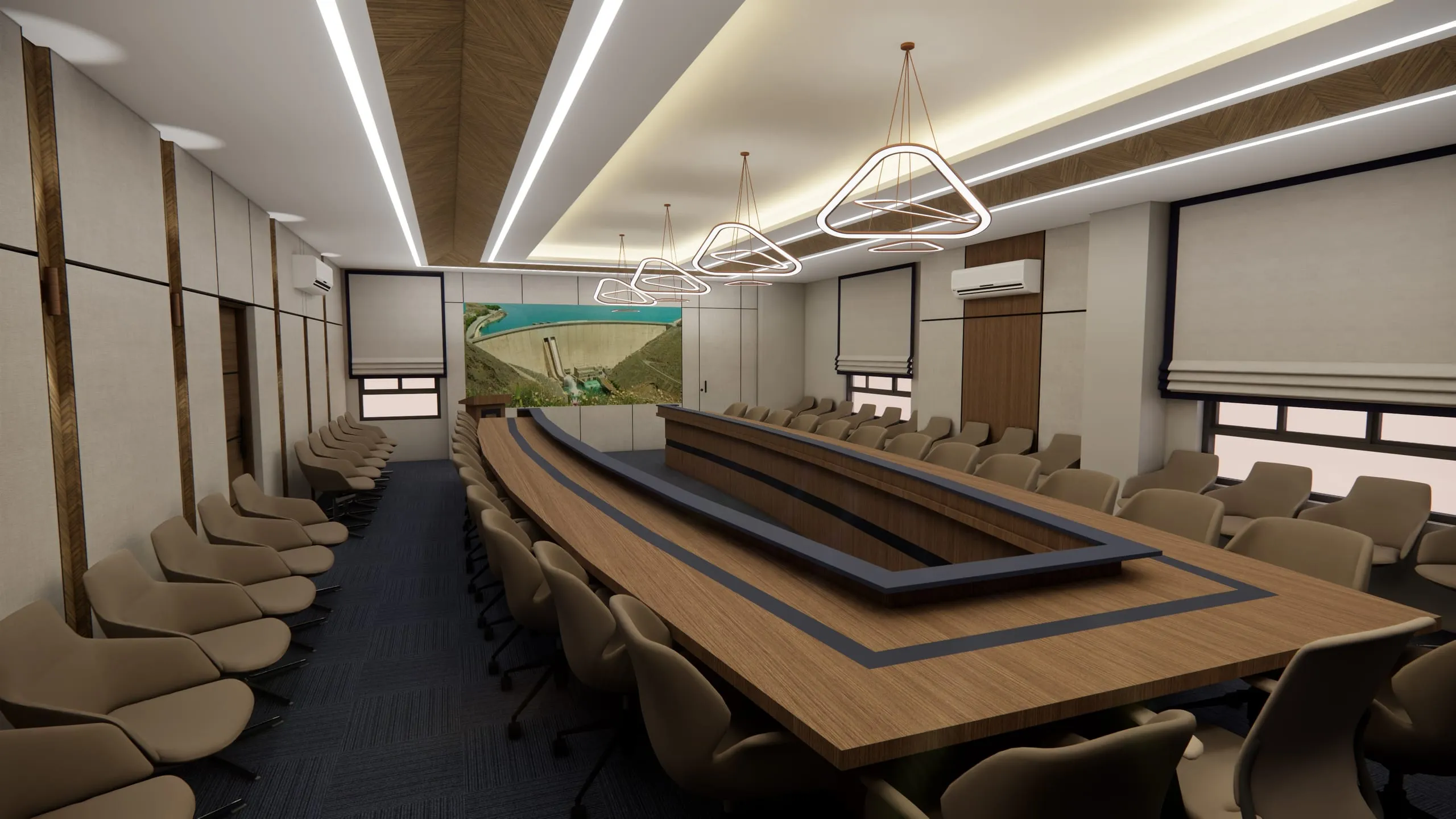 Regional Water Company — Render 13