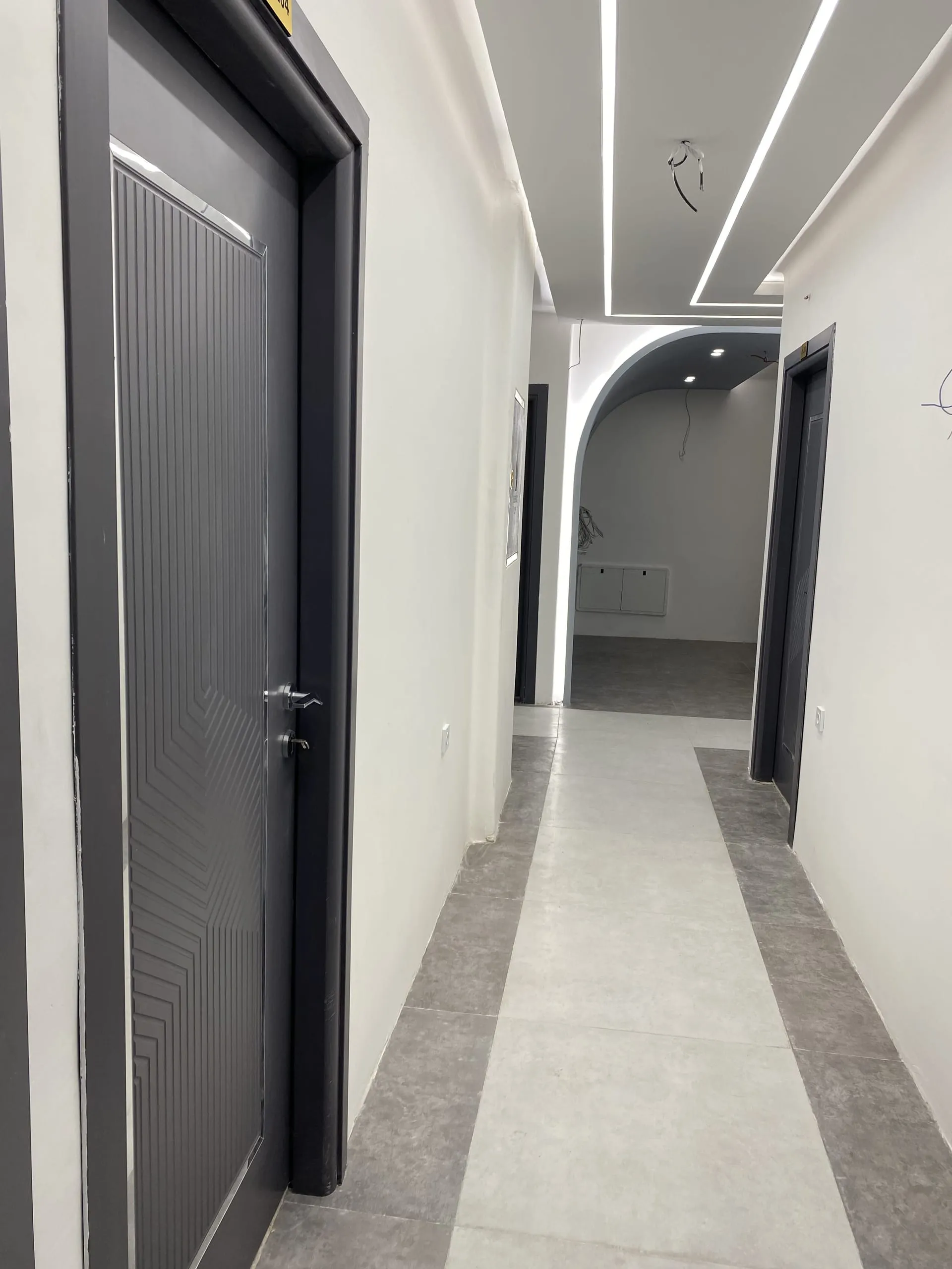 Tash Hotel — Photo 32