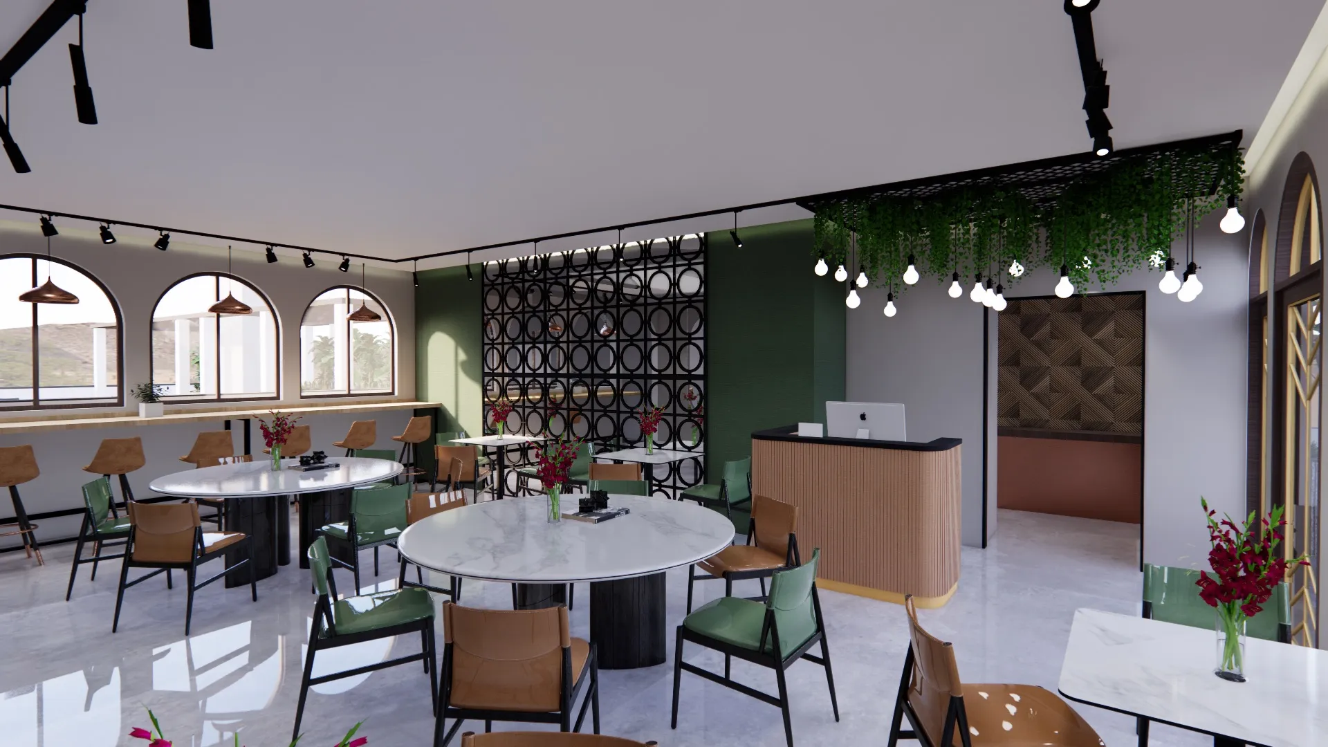 Tash Hotel — Render 13