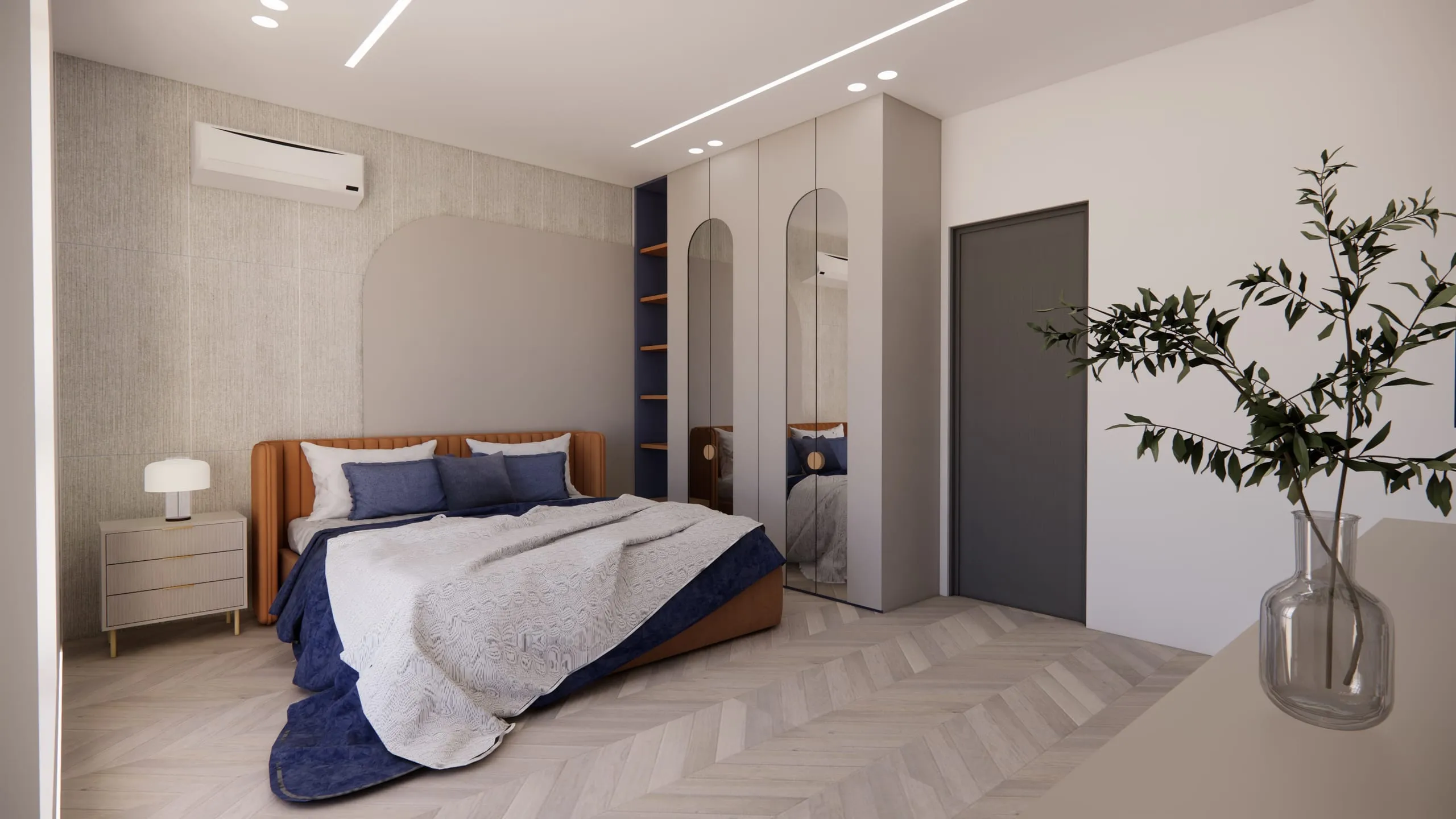 Nashmin Apartment — Render 14