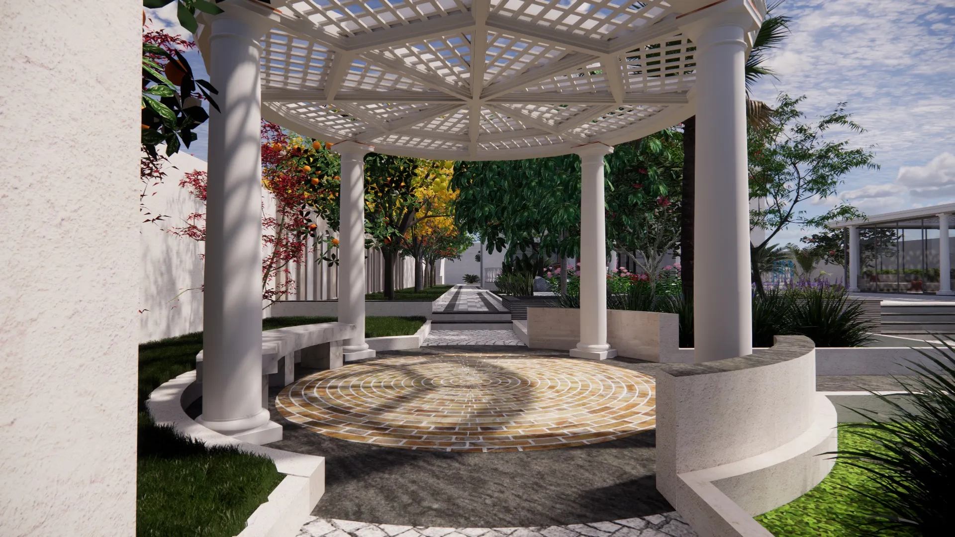 Barboo Villa — Render 14