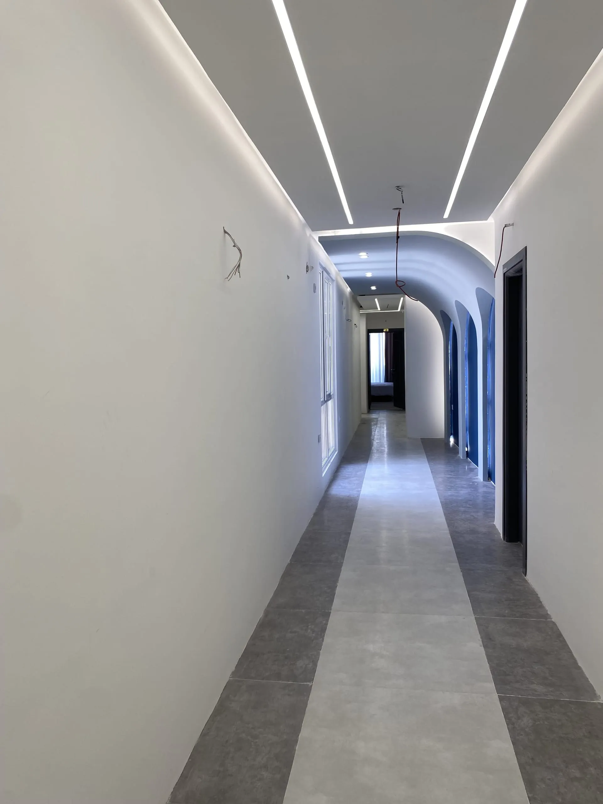Tash Hotel — Photo 33