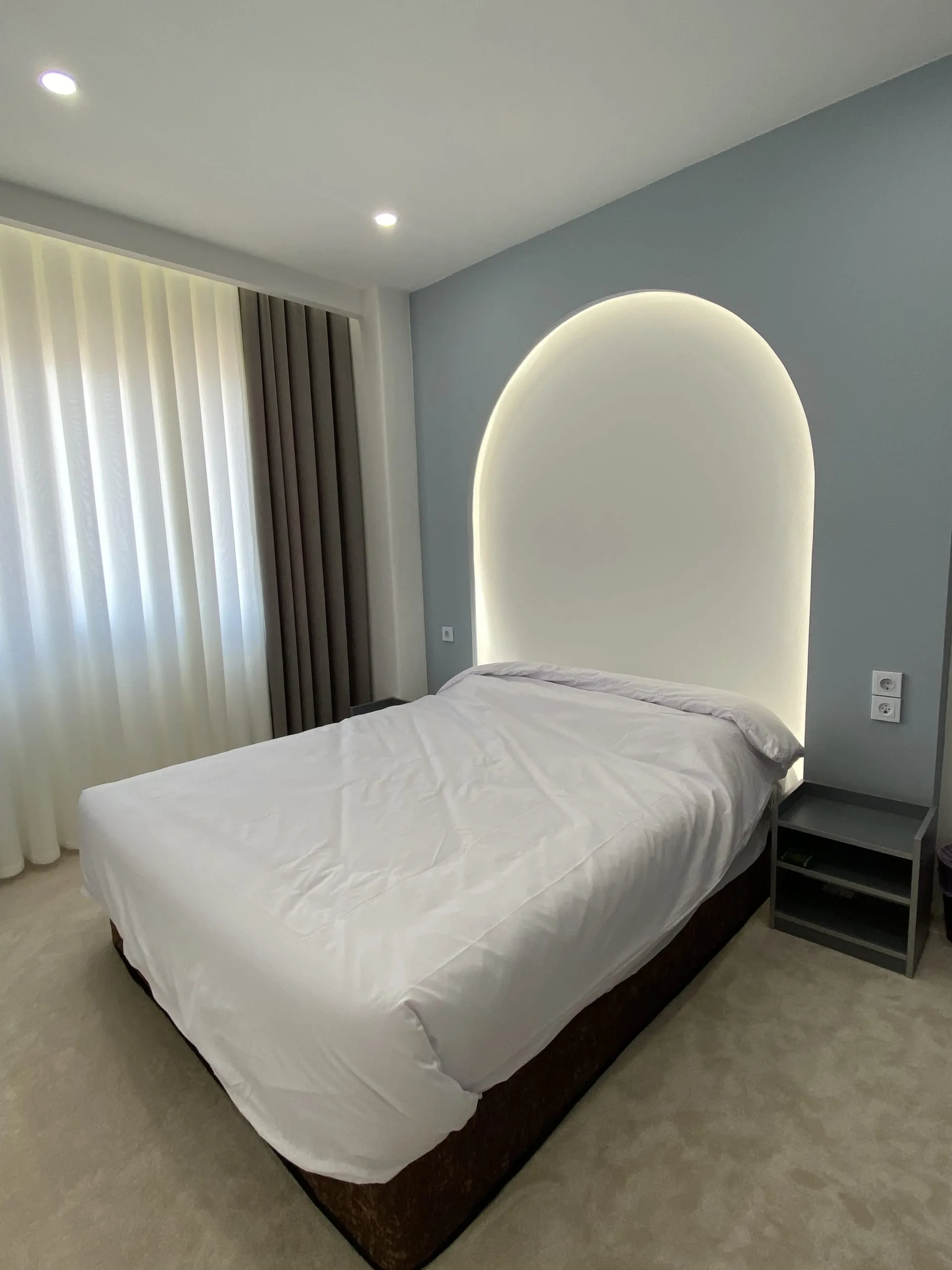 Tash Hotel — Photo 34