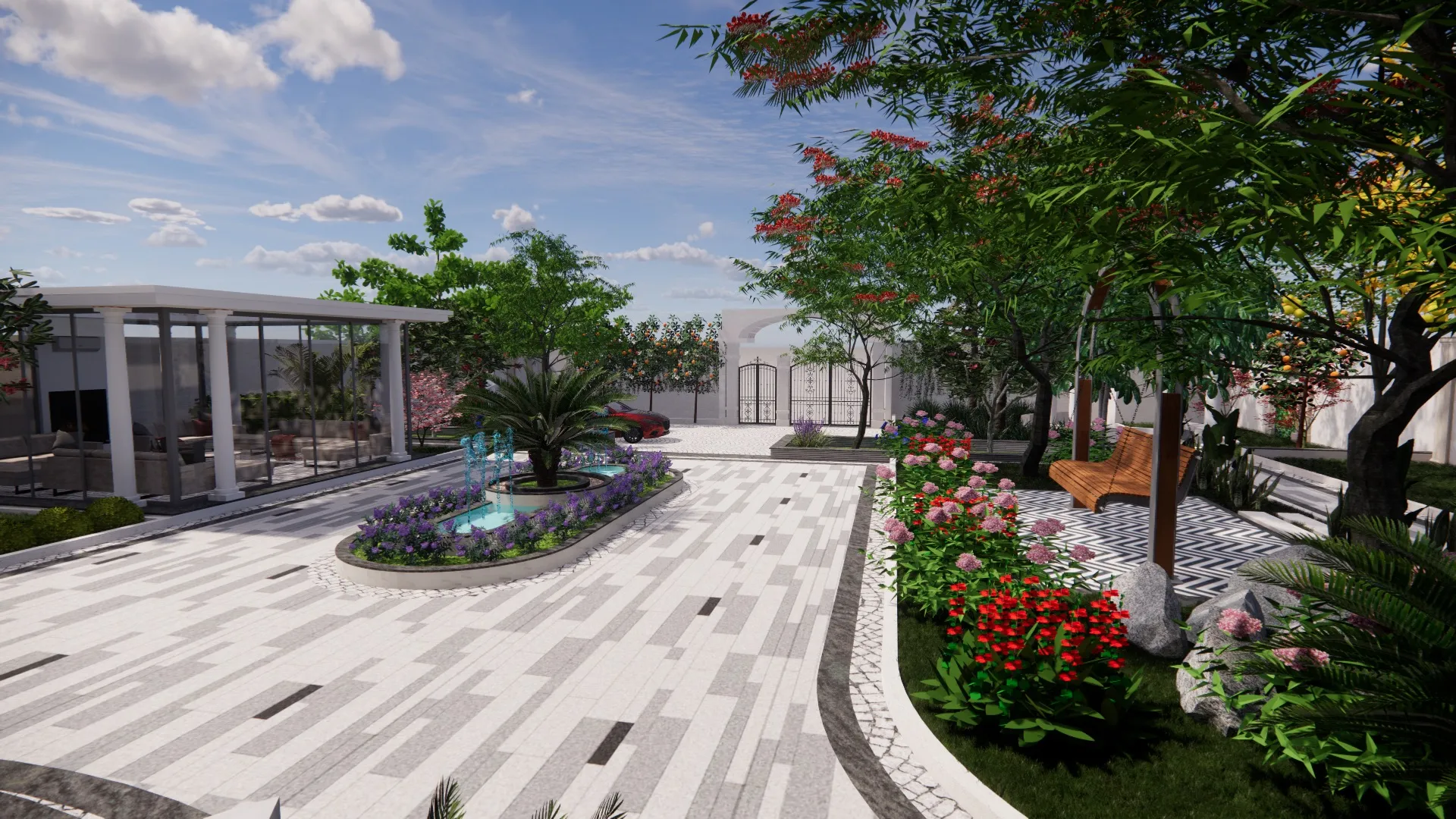 Barboo Villa — Render 15
