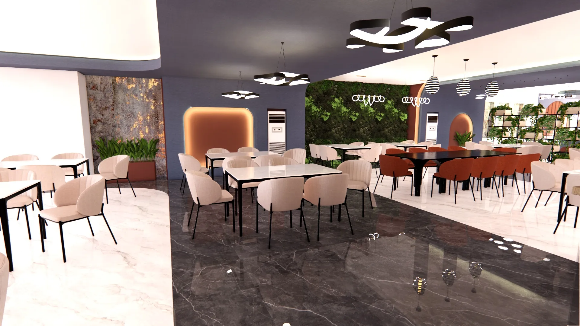 Tash Hotel — Render 16