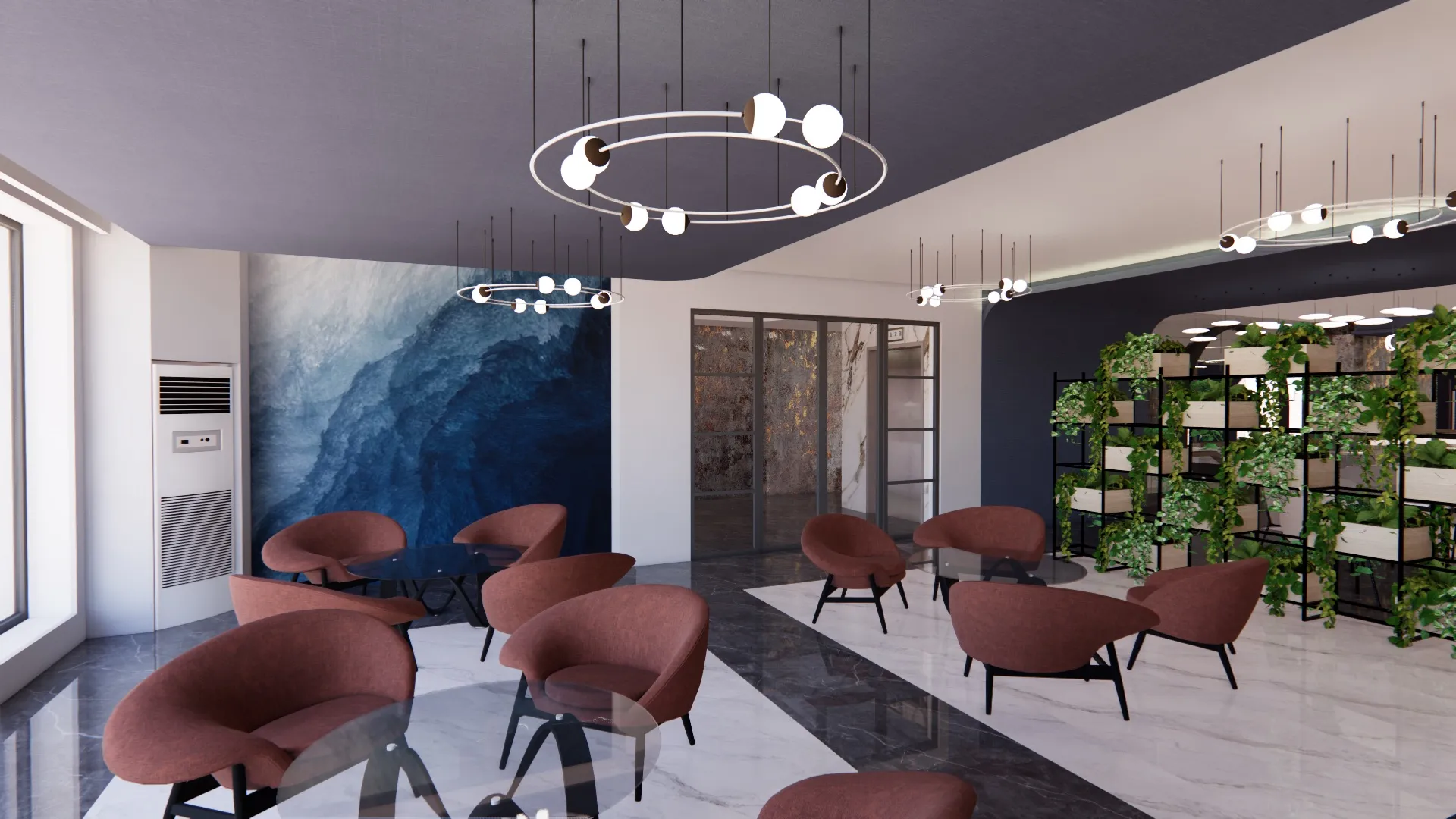 Tash Hotel — Render 17