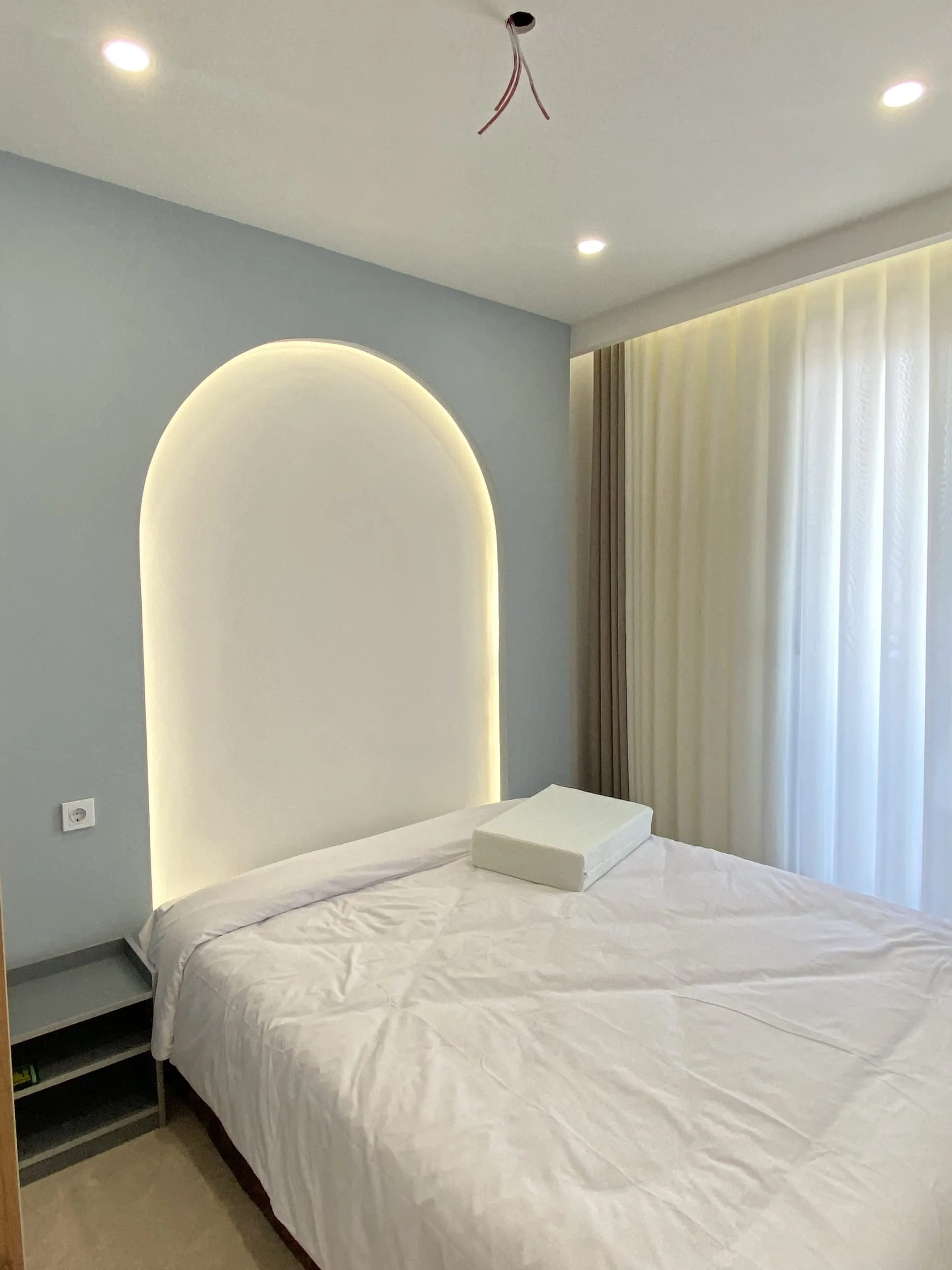 Tash Hotel — Photo 37