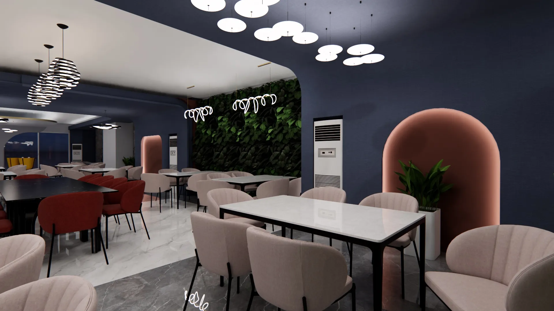 Tash Hotel — Render 19